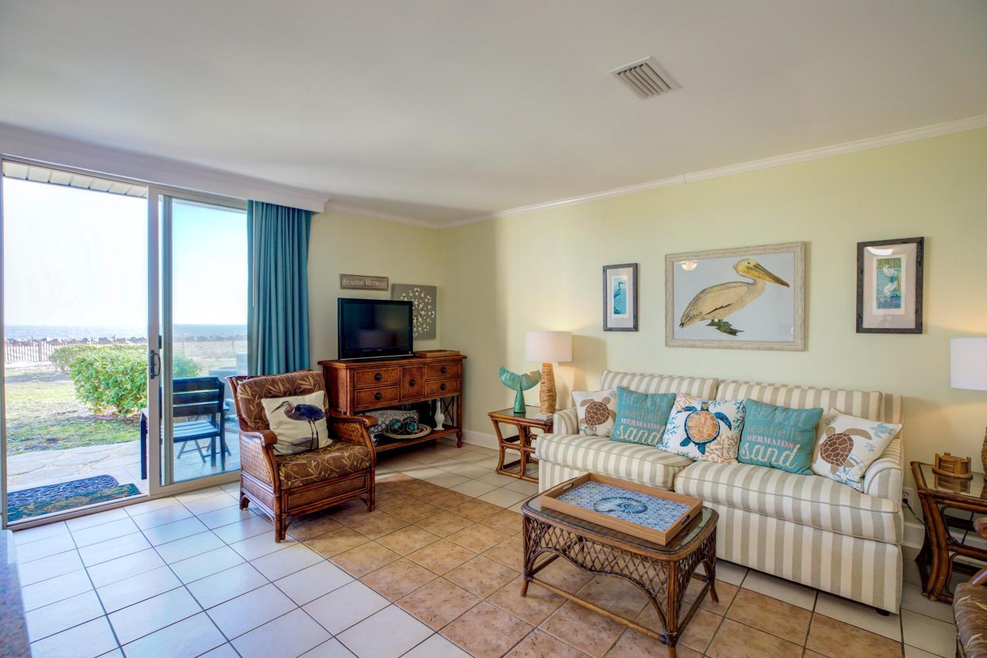 One-Bedroom Suite