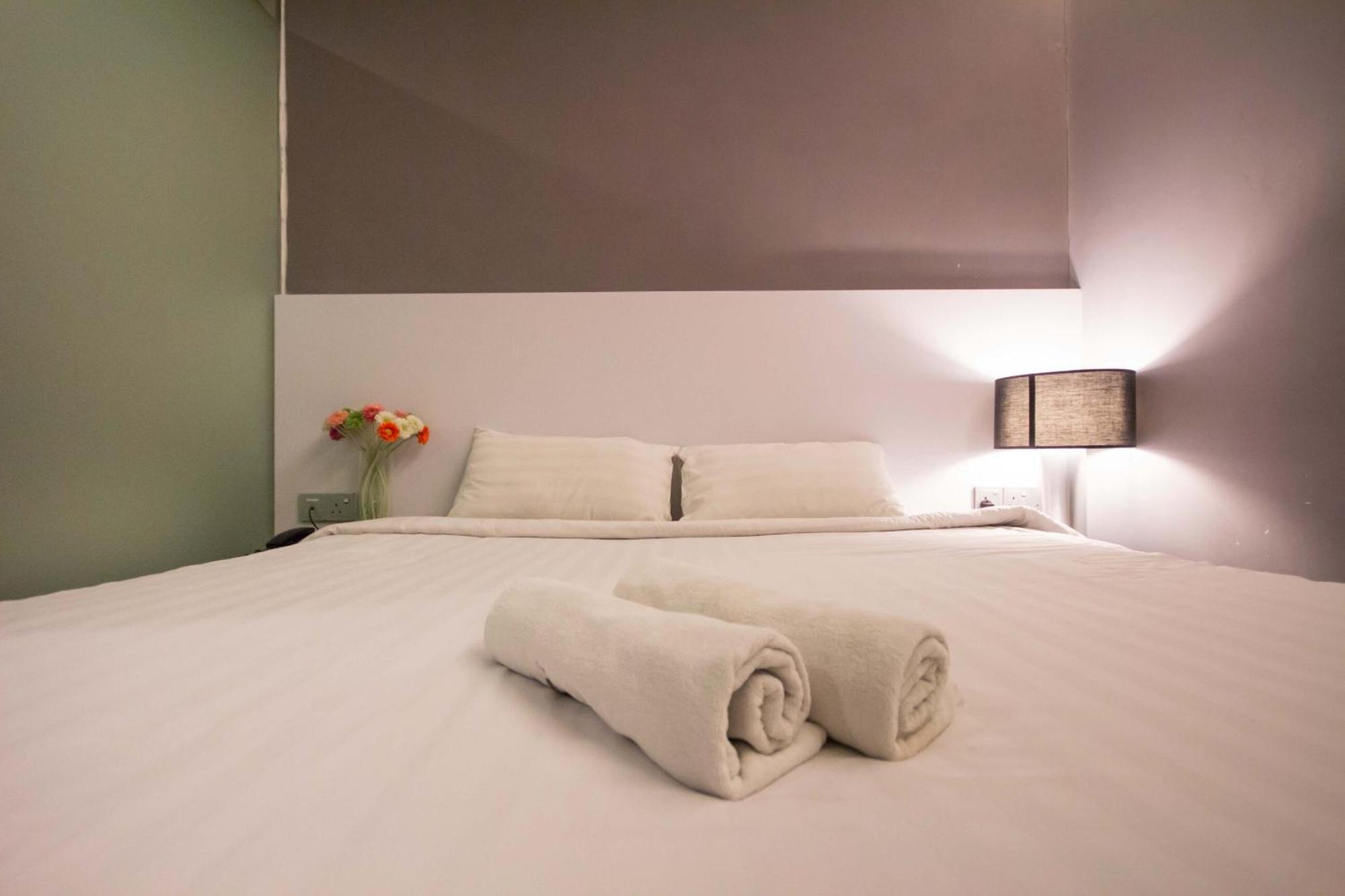 Standard King Room