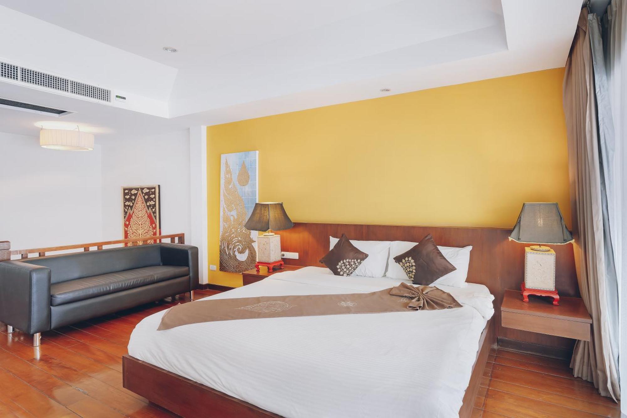 Duplex Suite