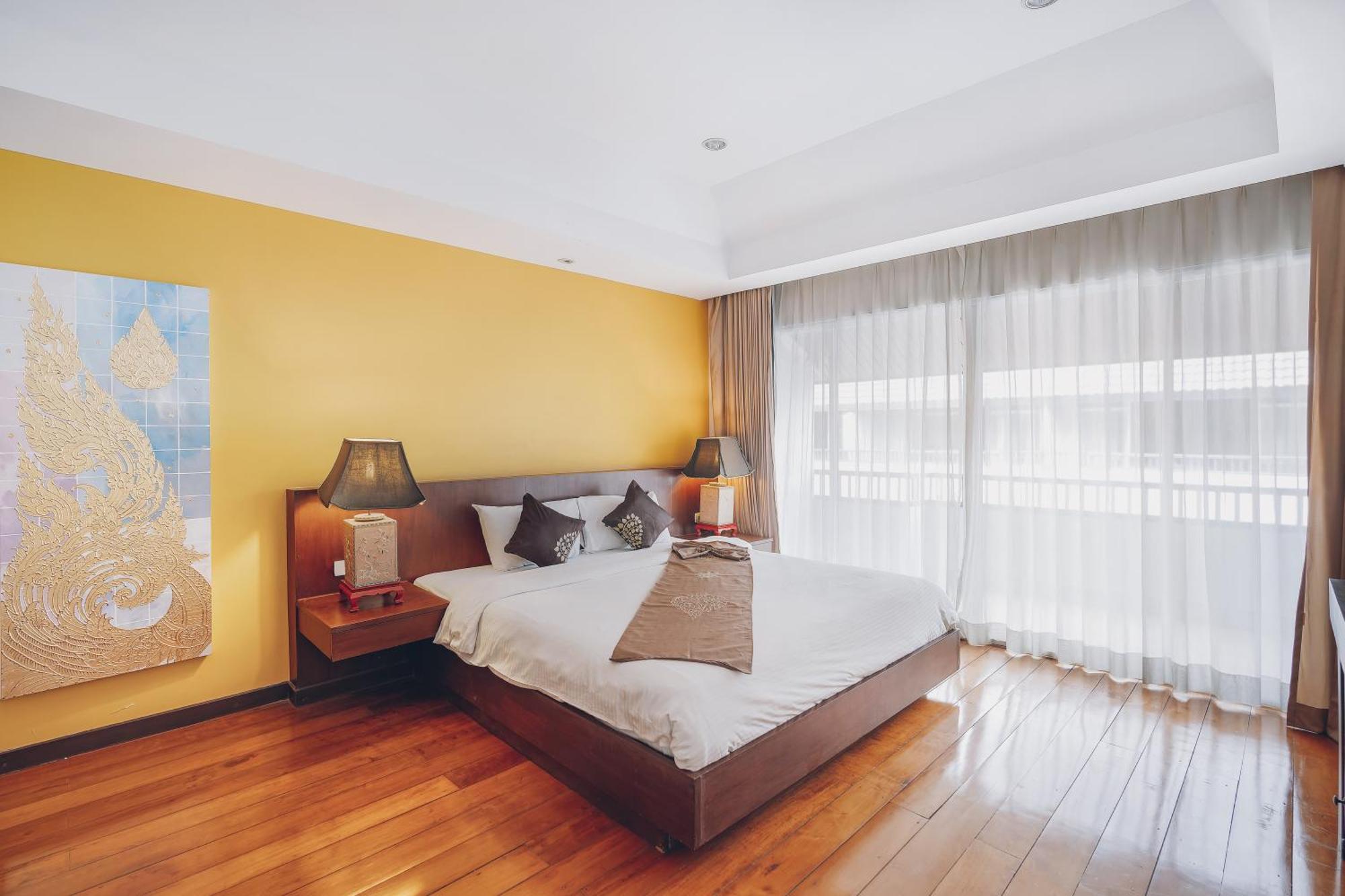 Duplex Suite