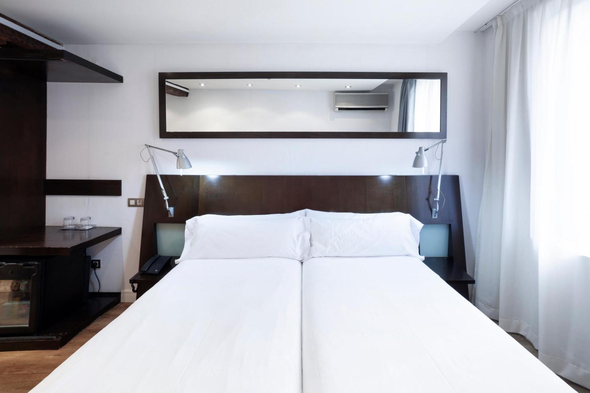 Double Room Extra Bed