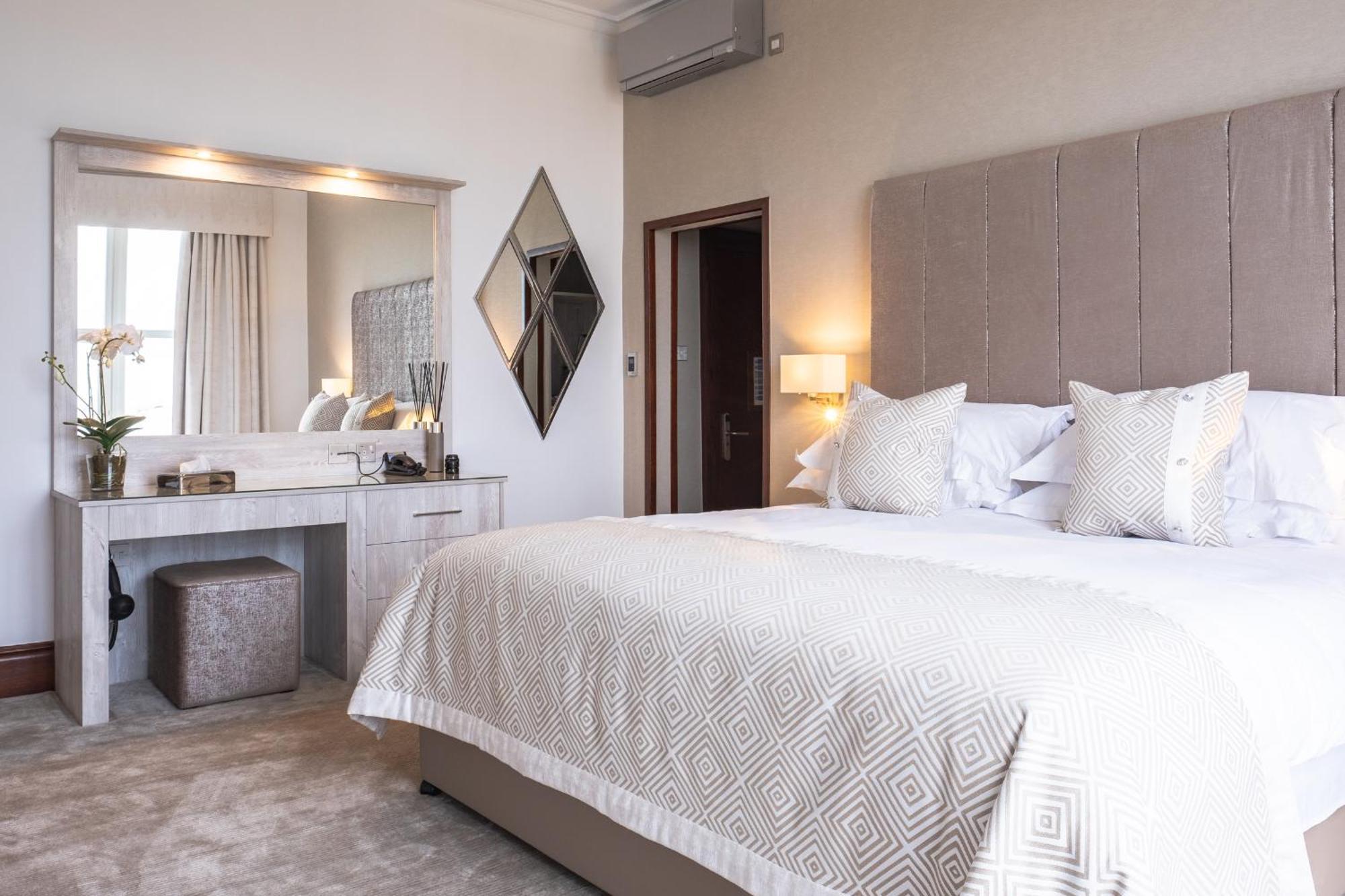 Superior Double Room Sea View