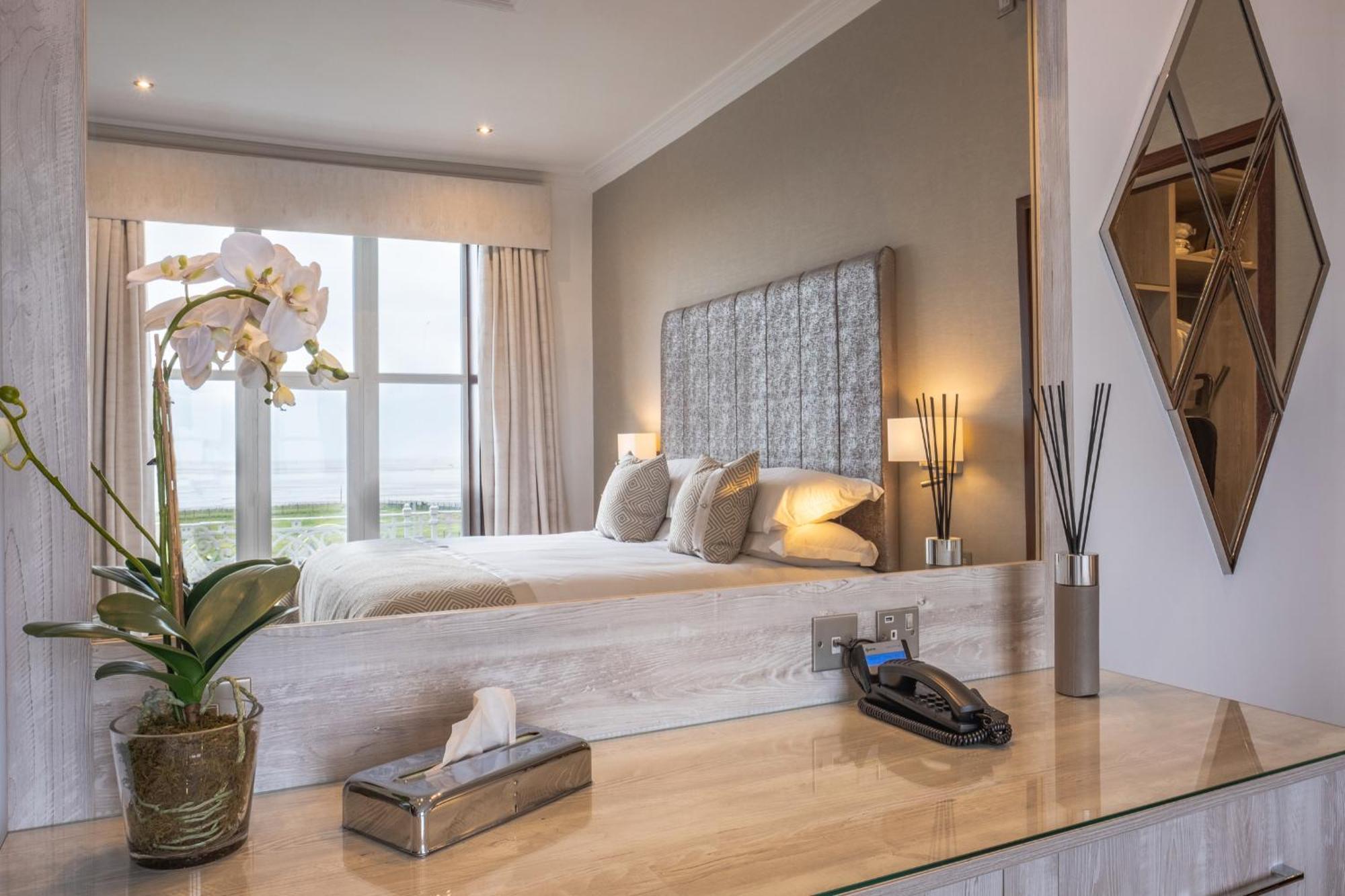 Superior Double Room Sea View