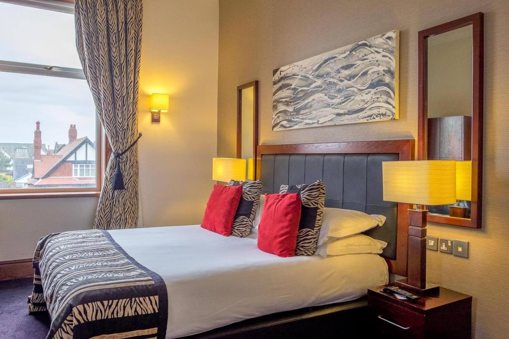Superior King Room