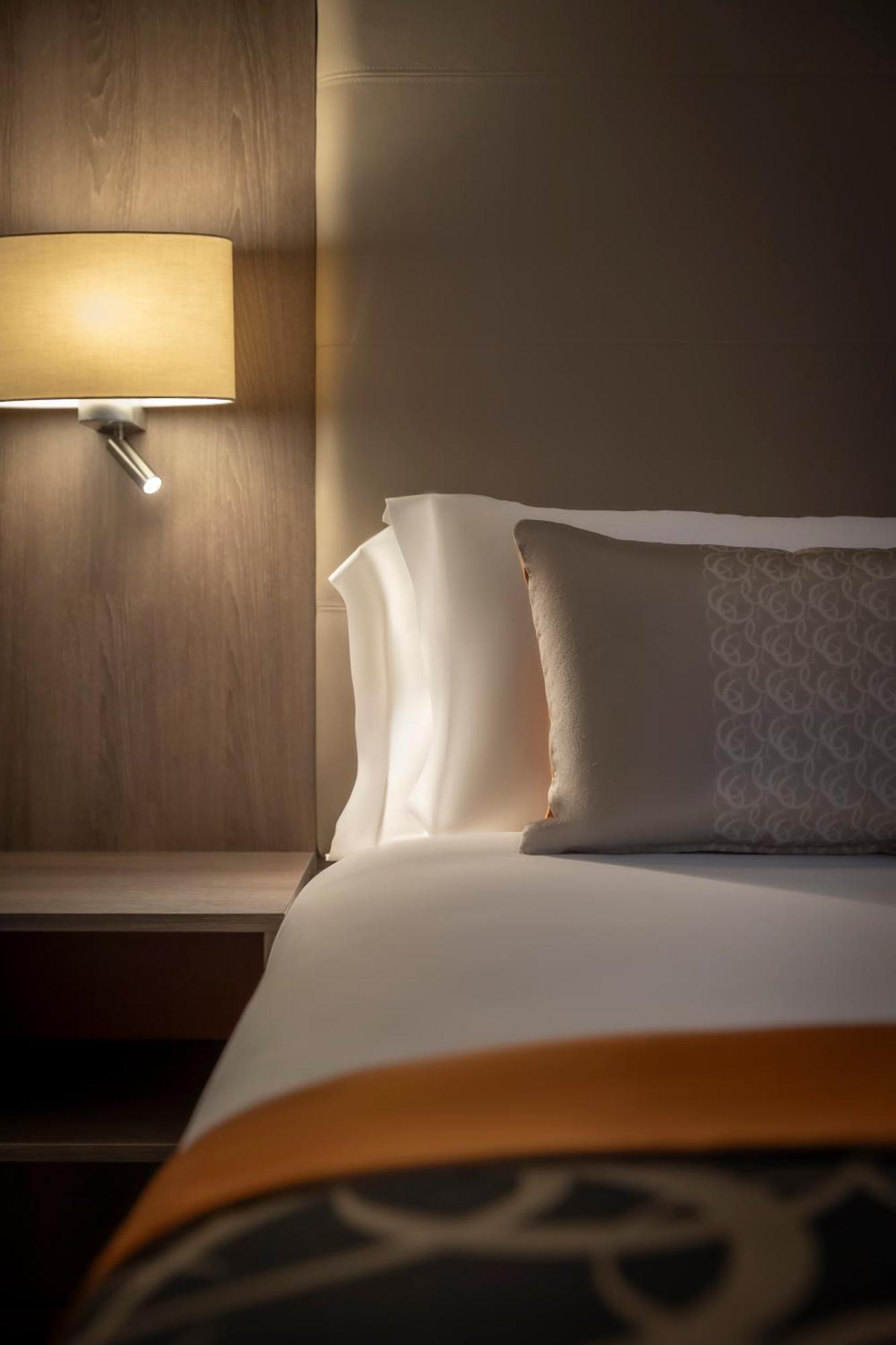 Double & Single Room