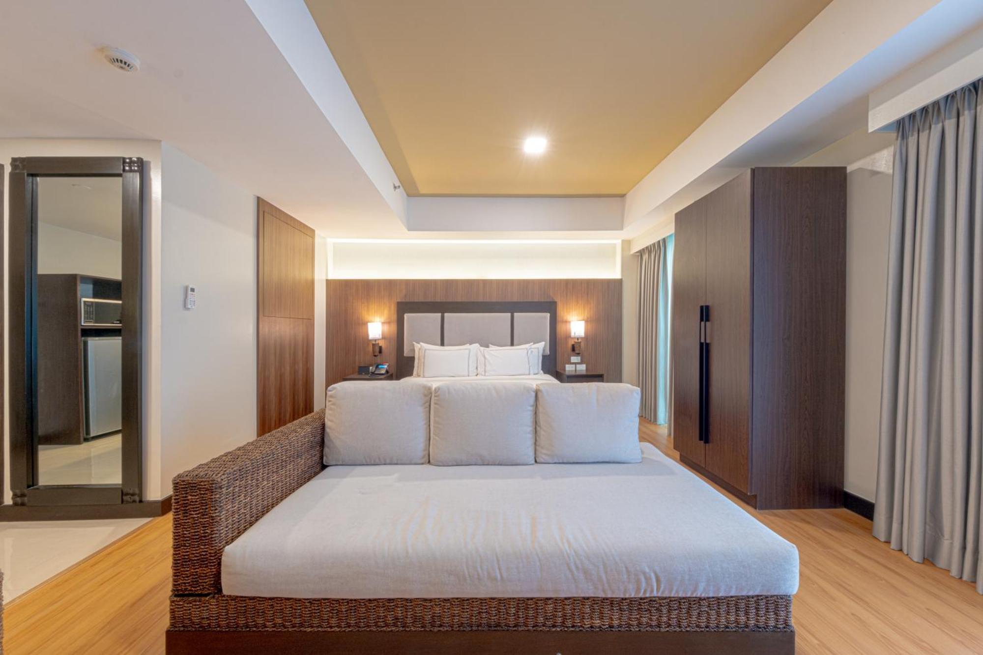 Premier Suite