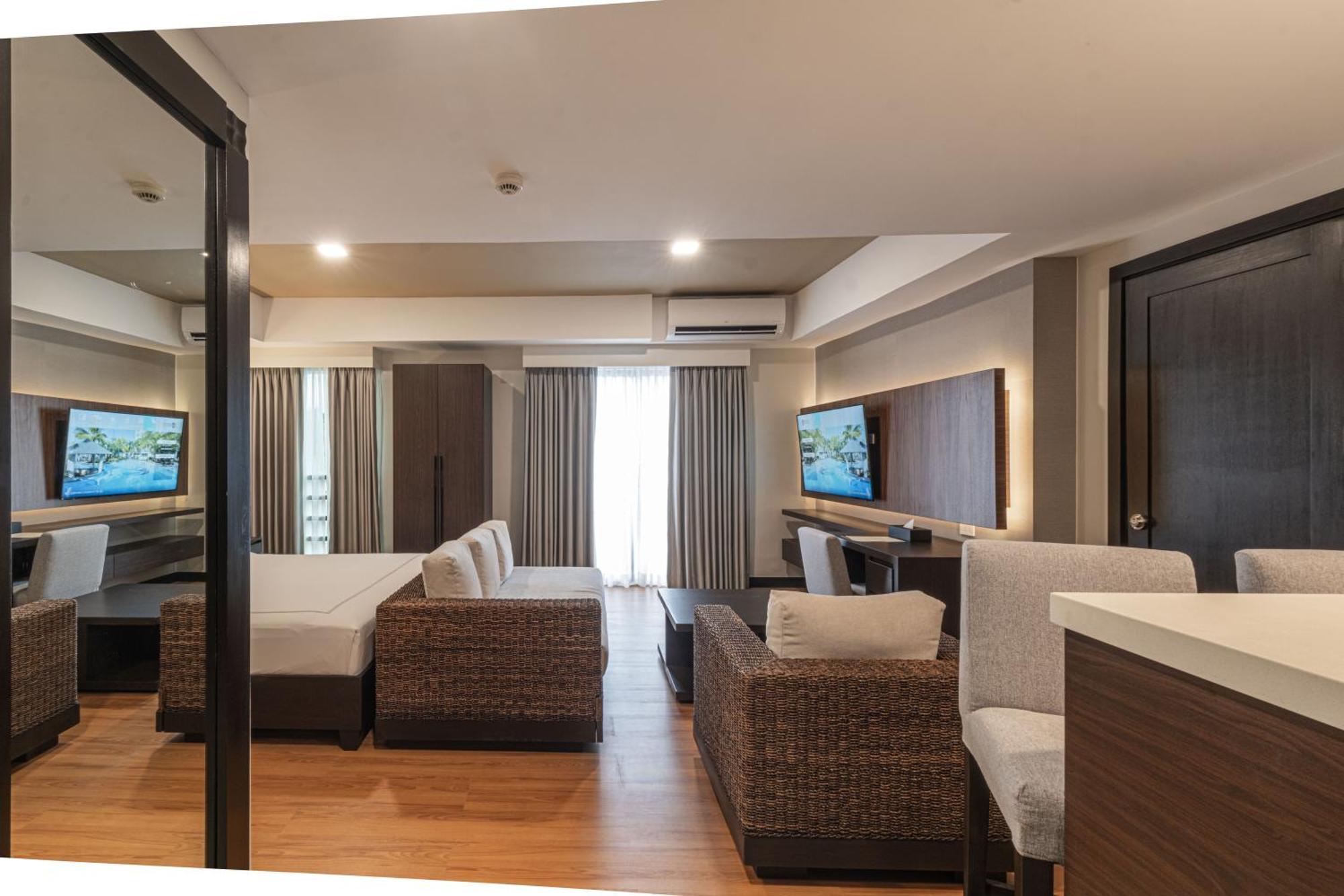 Premier Suite