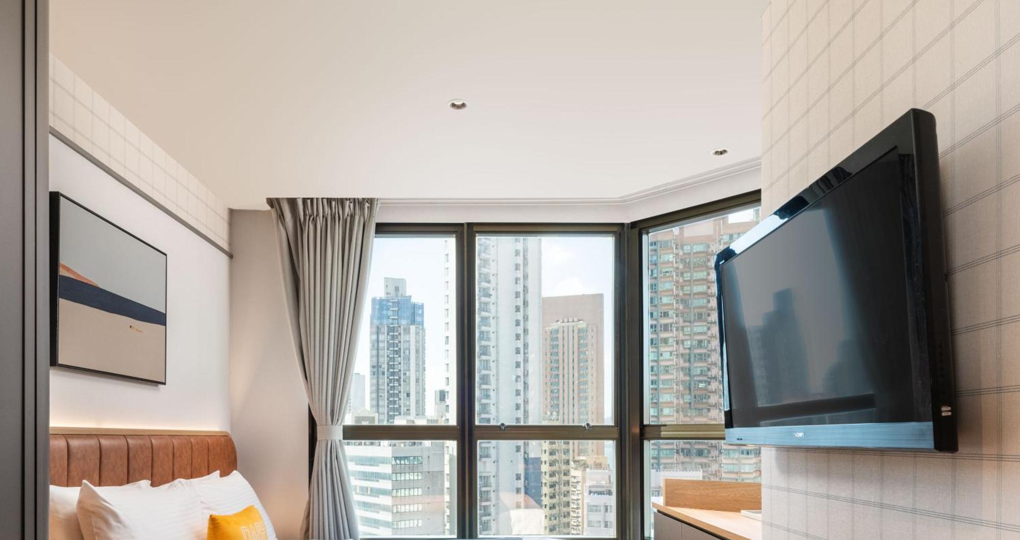 Premier Twin Room