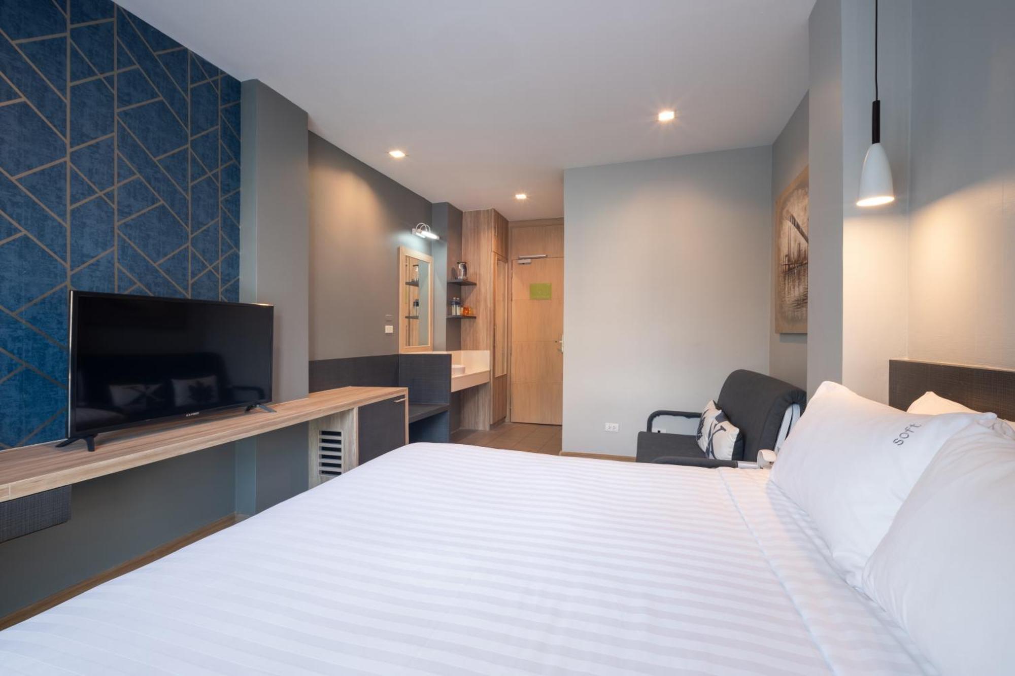 Premier Triple Room