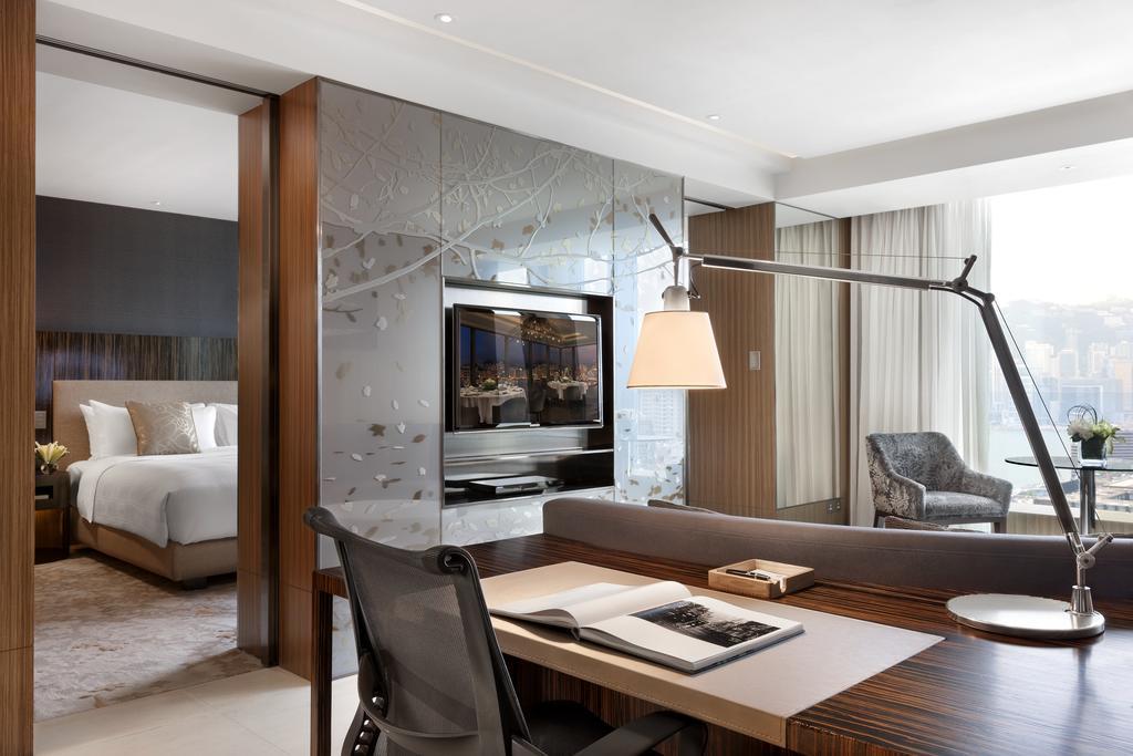 Club 65 Suite