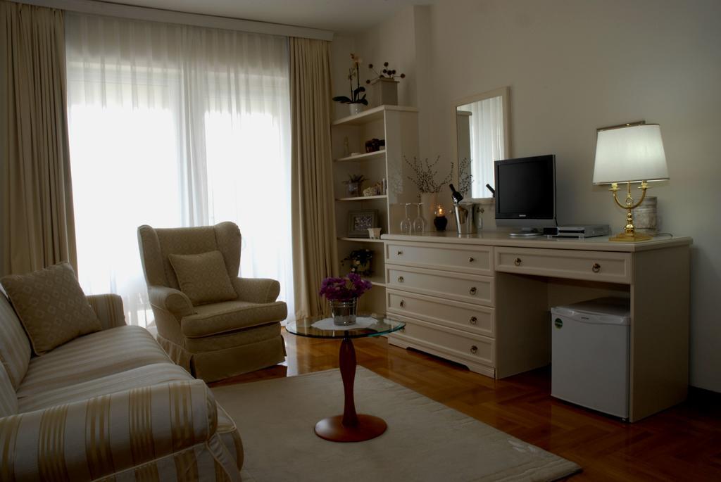 Superior Suite