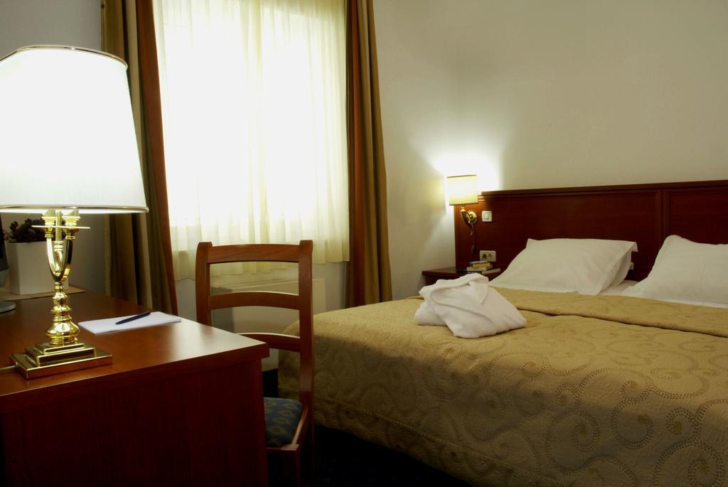 Two-Bedroom Suite