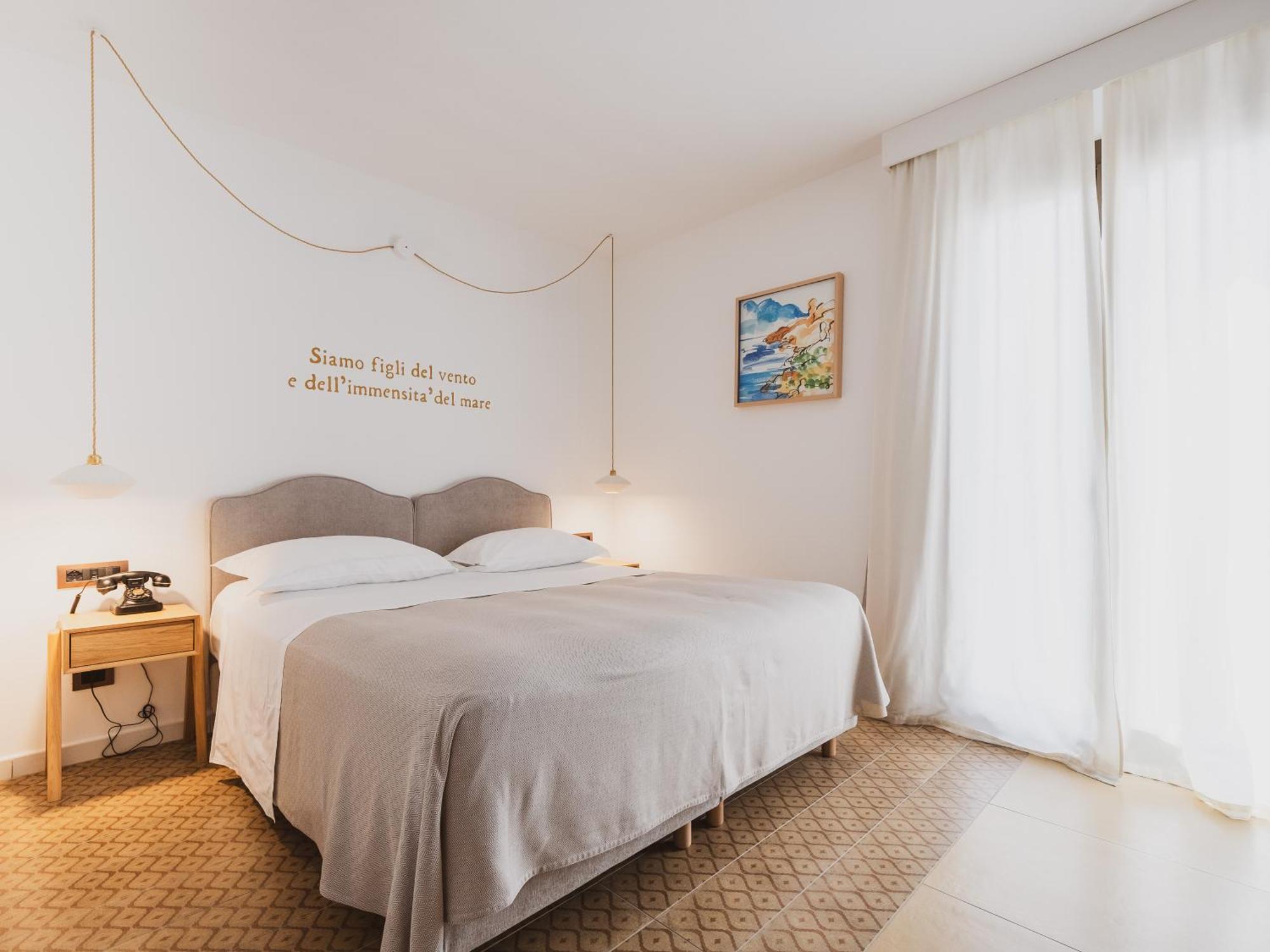 Standard Double or Twin Room Balcony Sardart