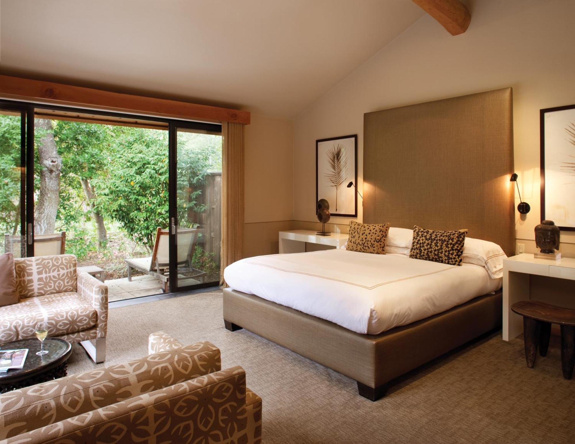 Ryokan Zen Suite Creekside