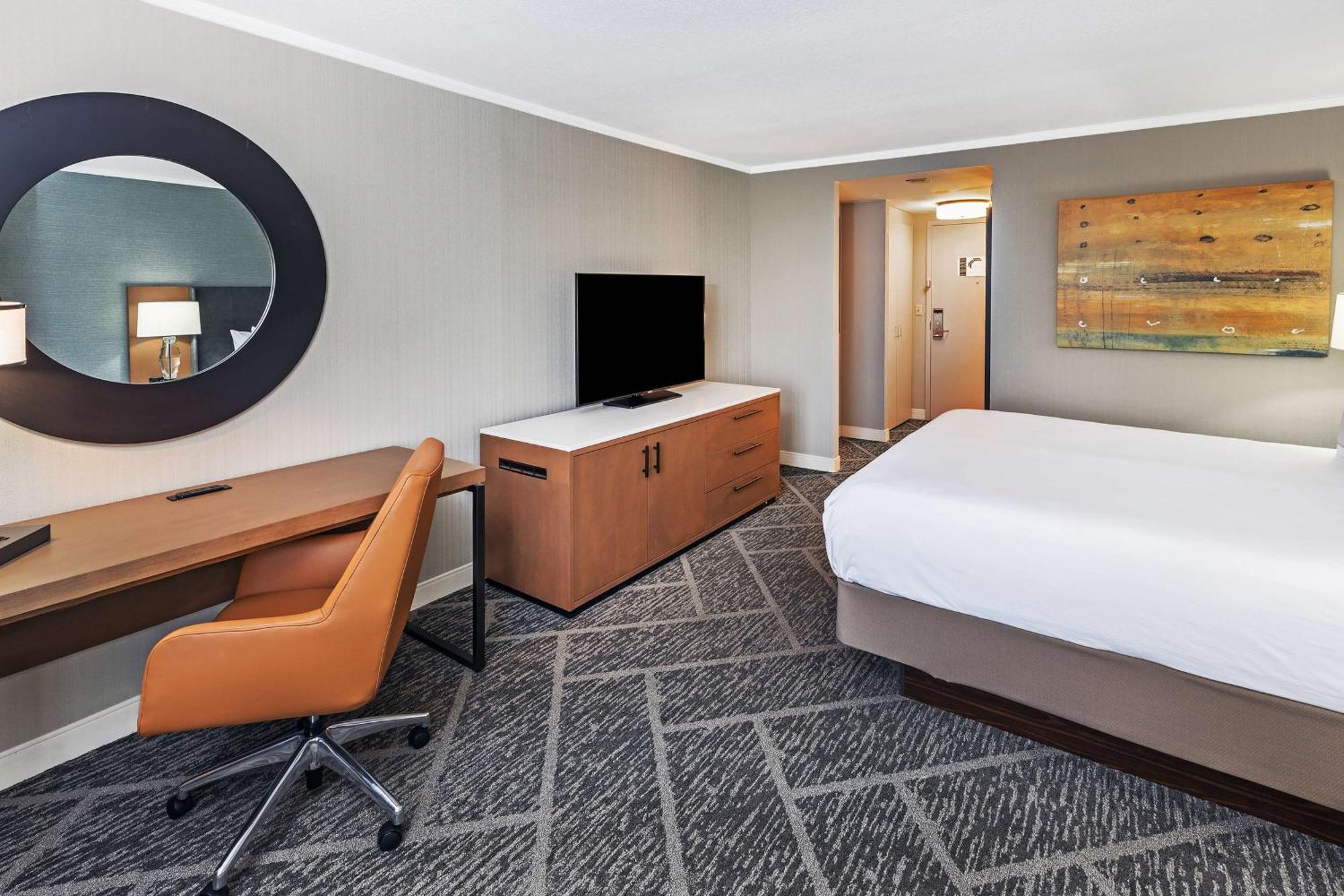 King Room High Floor