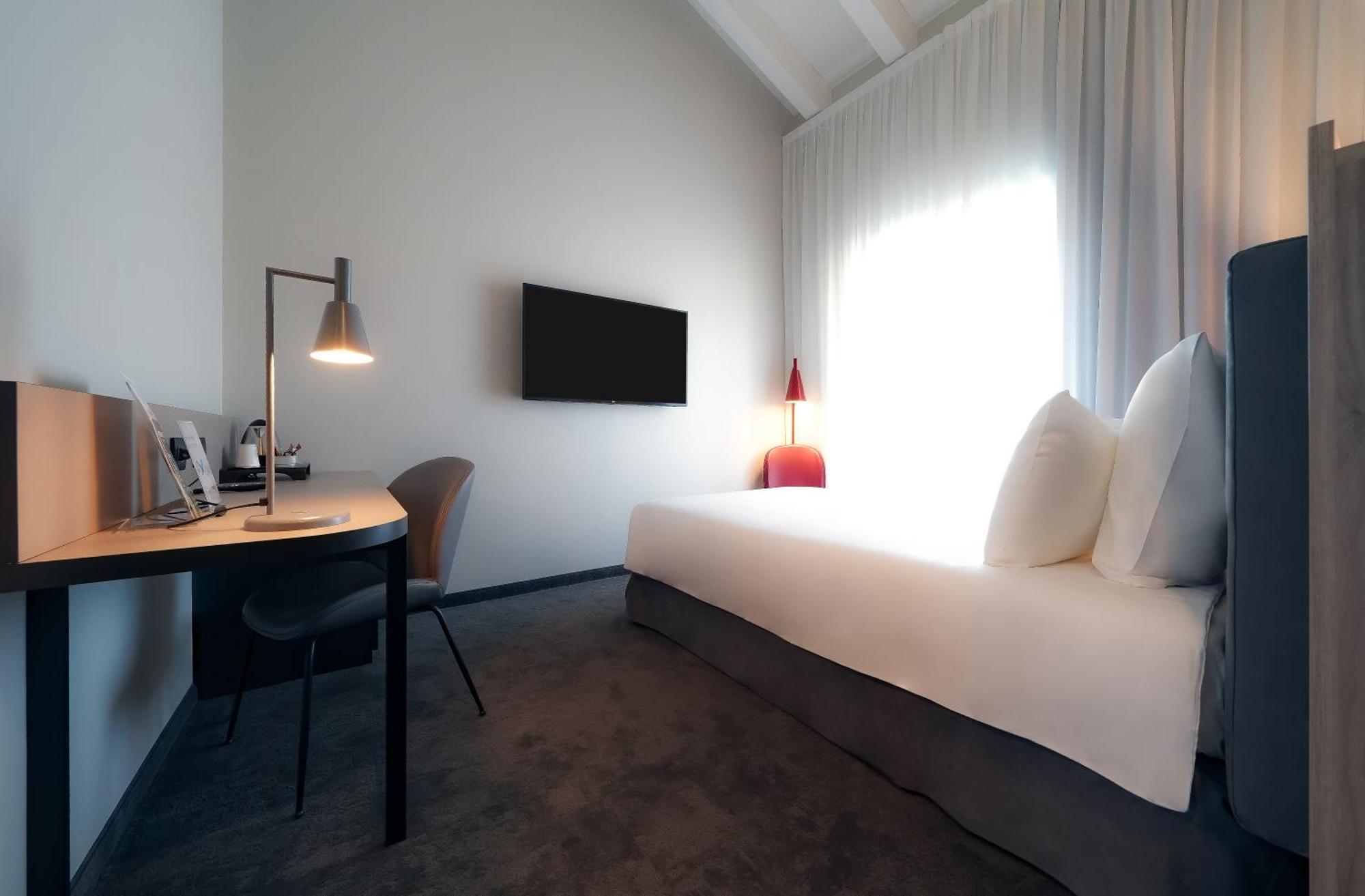 Standard Room 1 Single Bed