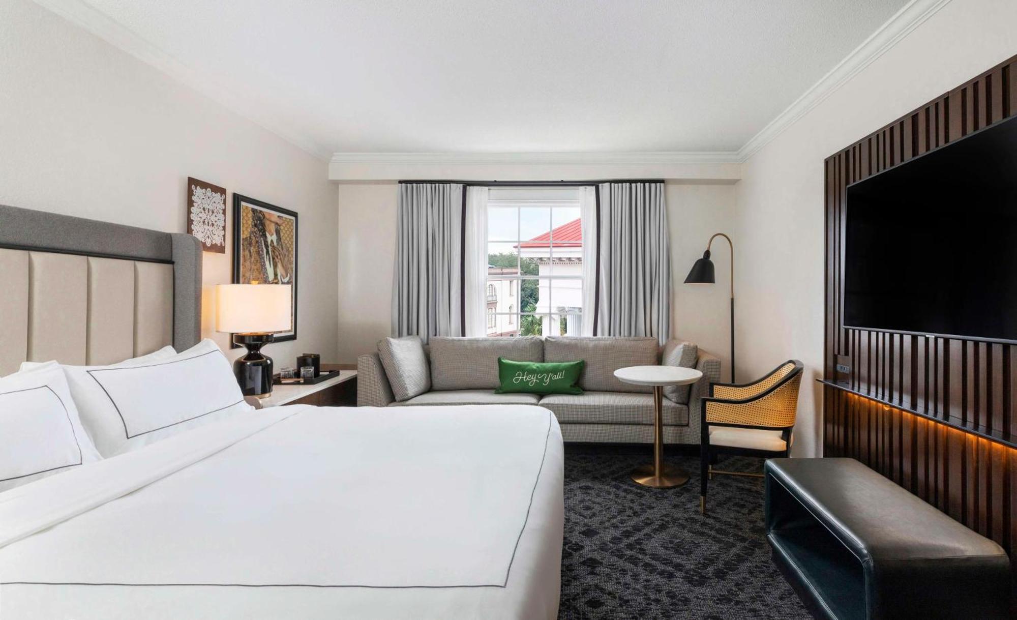 King Room