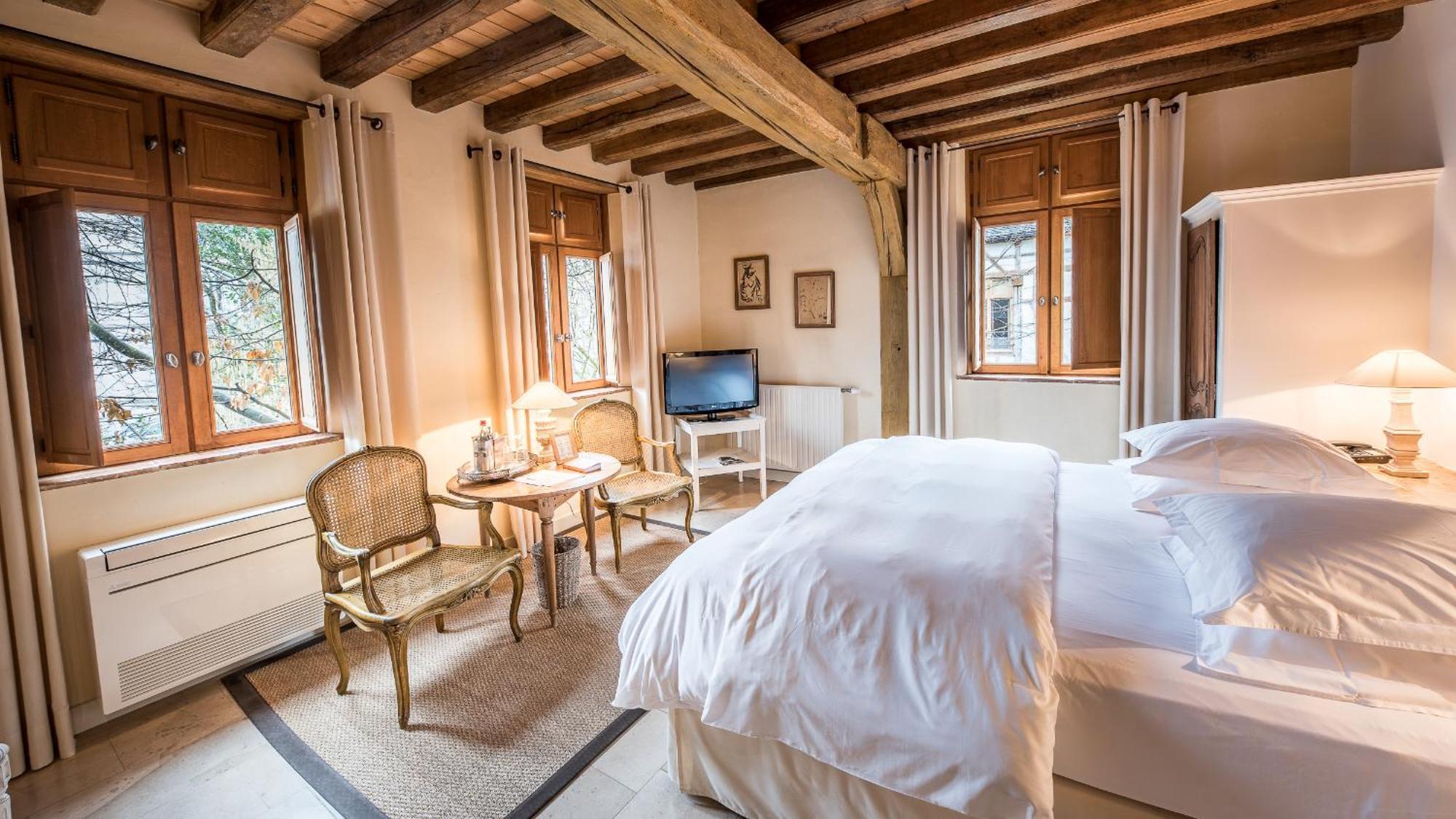 Tradition Double Room