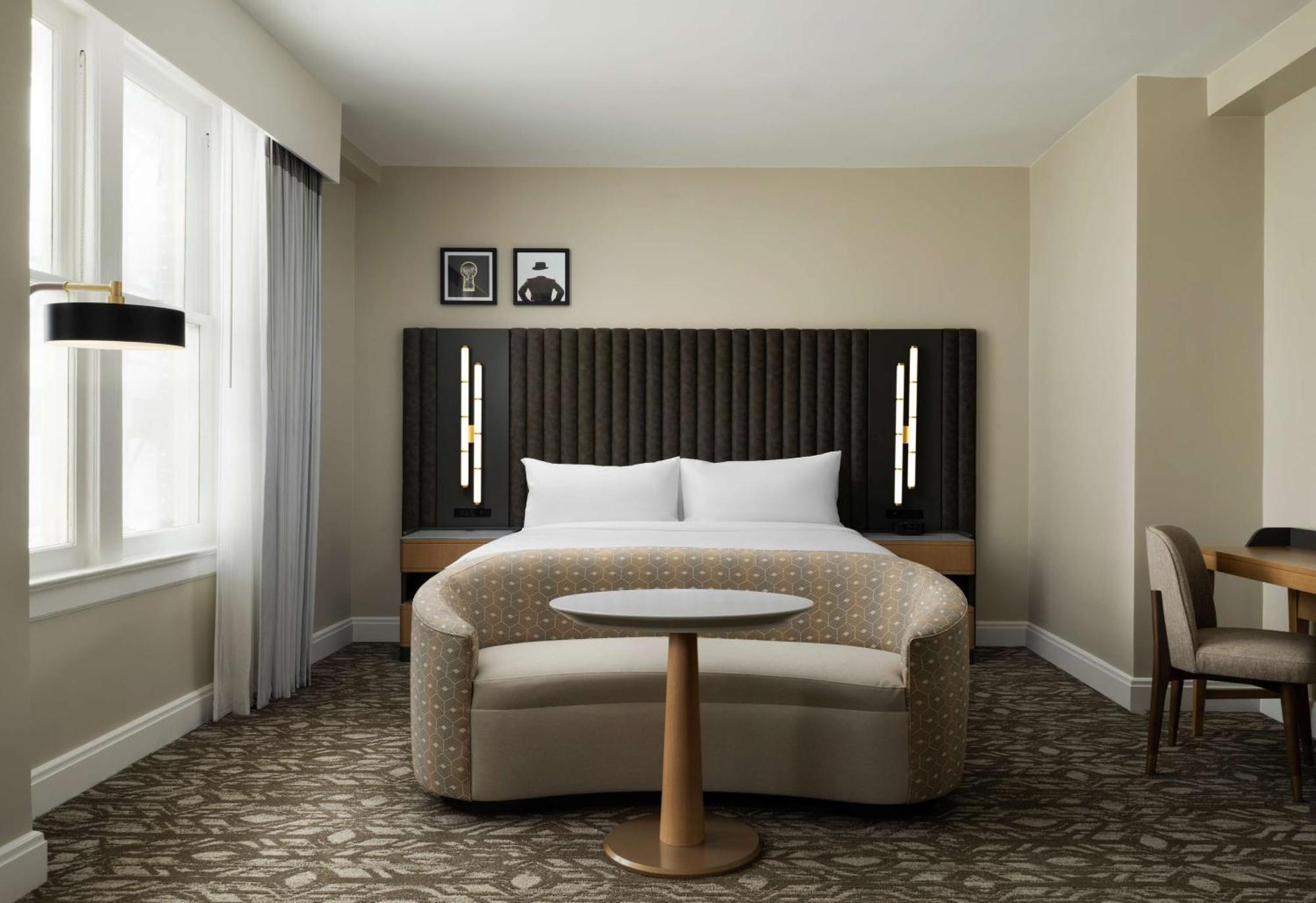 King Room