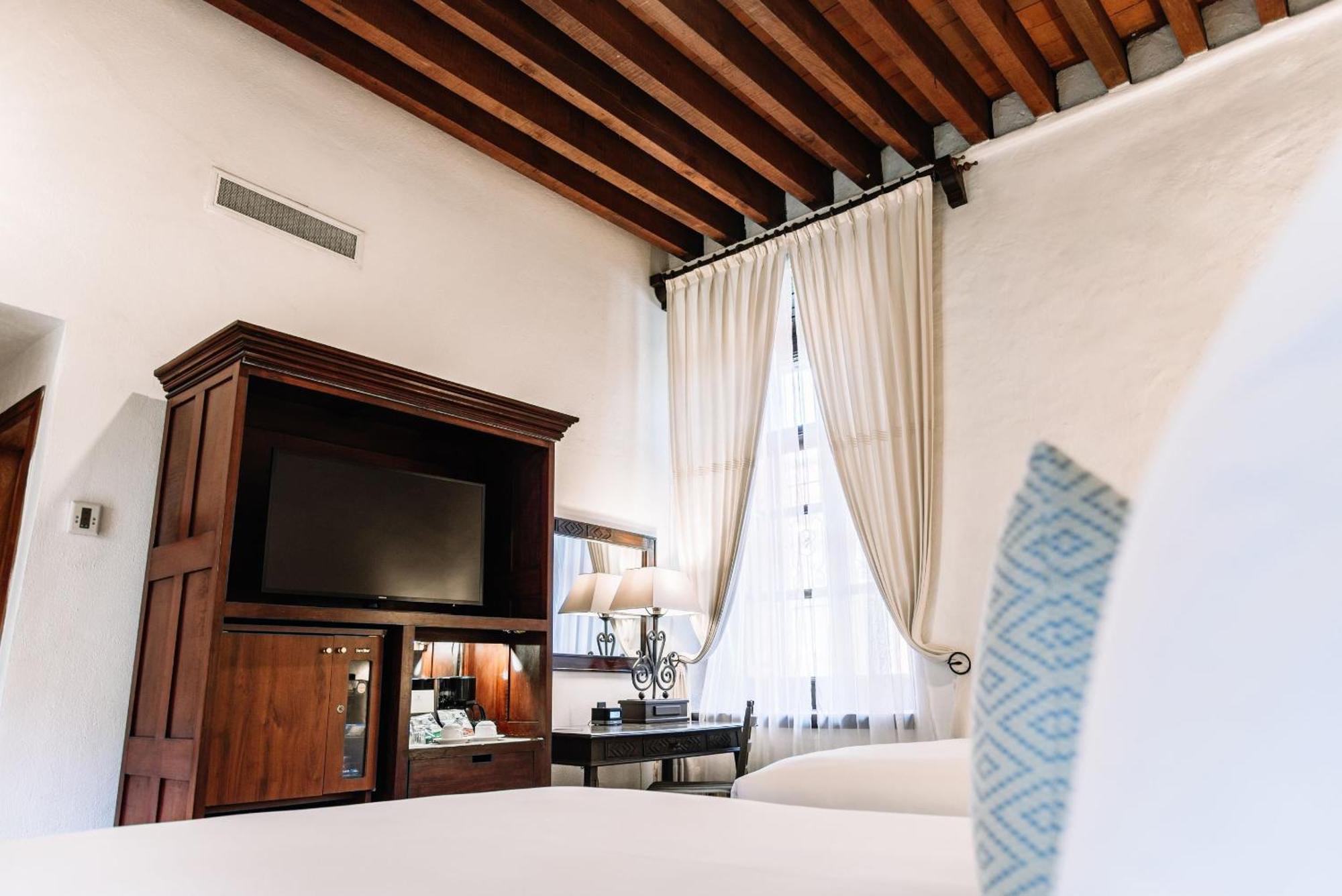 Superior Two Beds
