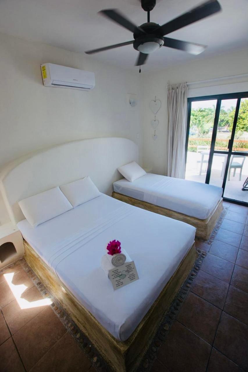 Executive Triple Room