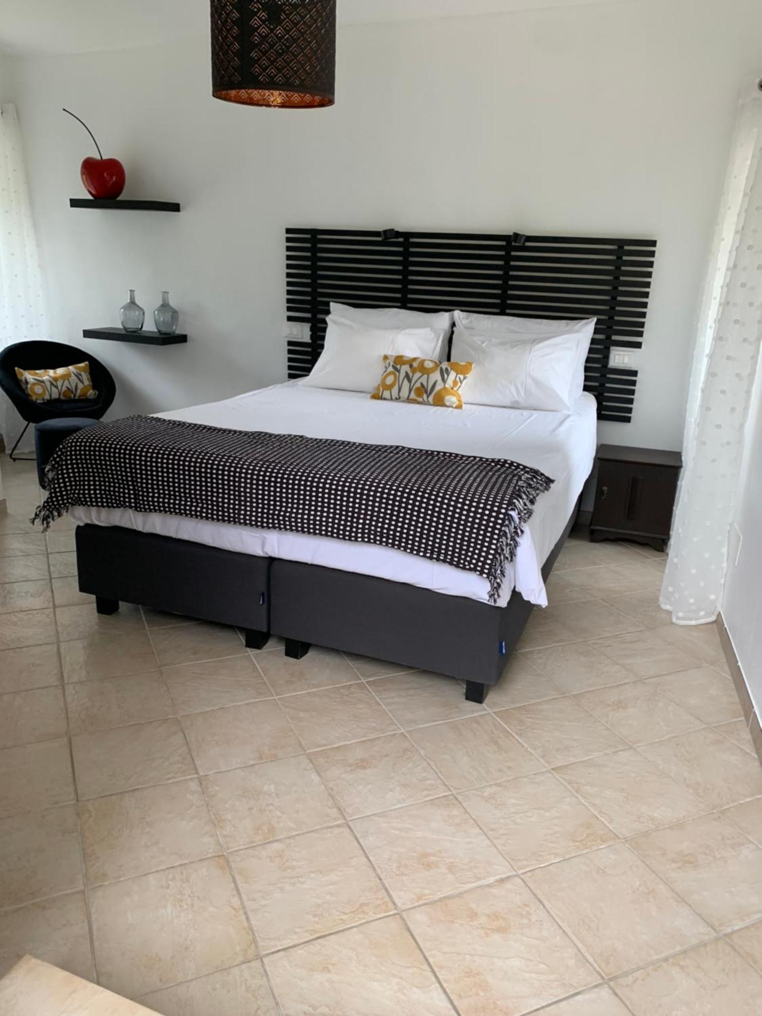 Double Room Terrace