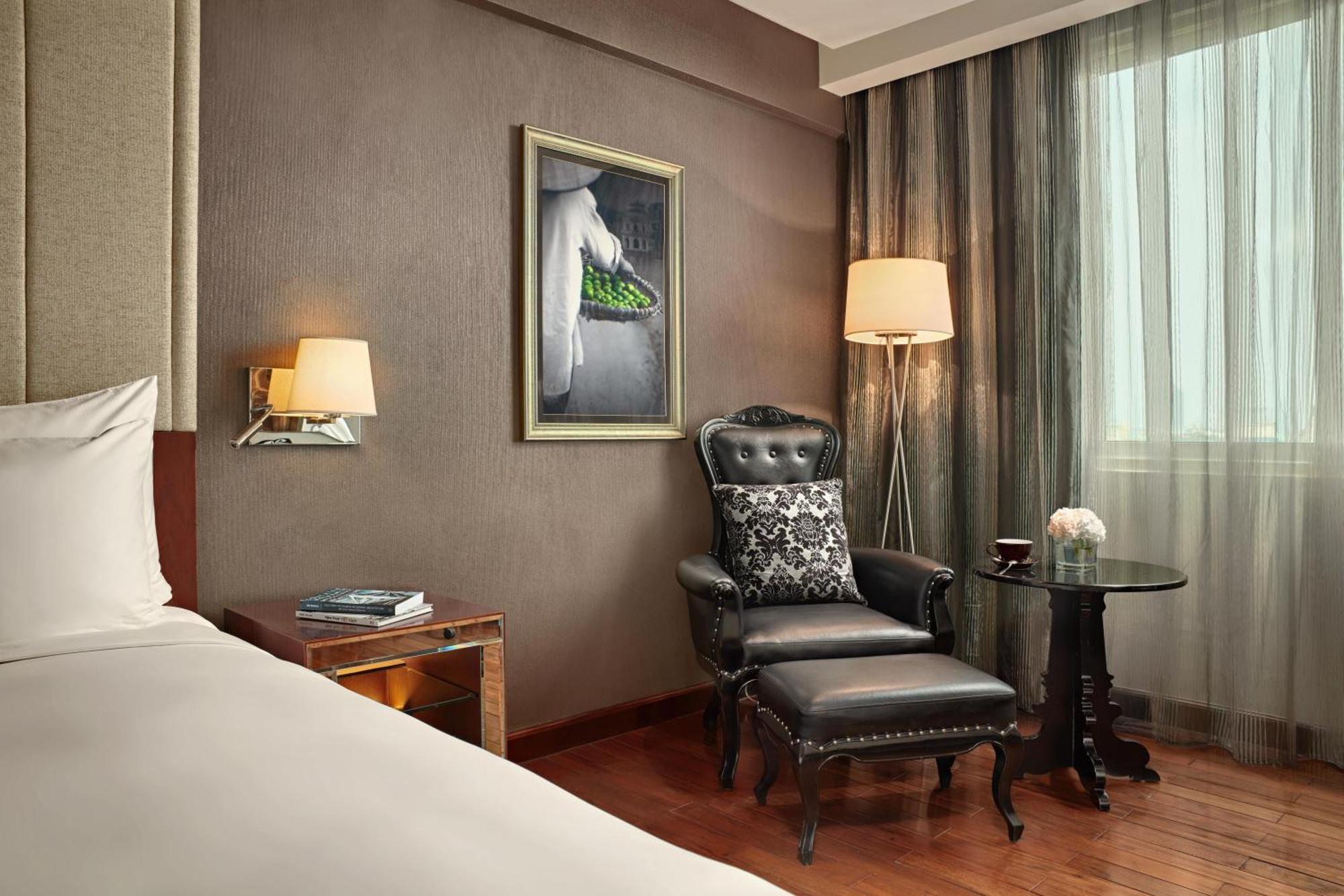 Classic Twin Room Complimentary daily chocolate hour 5-6pm