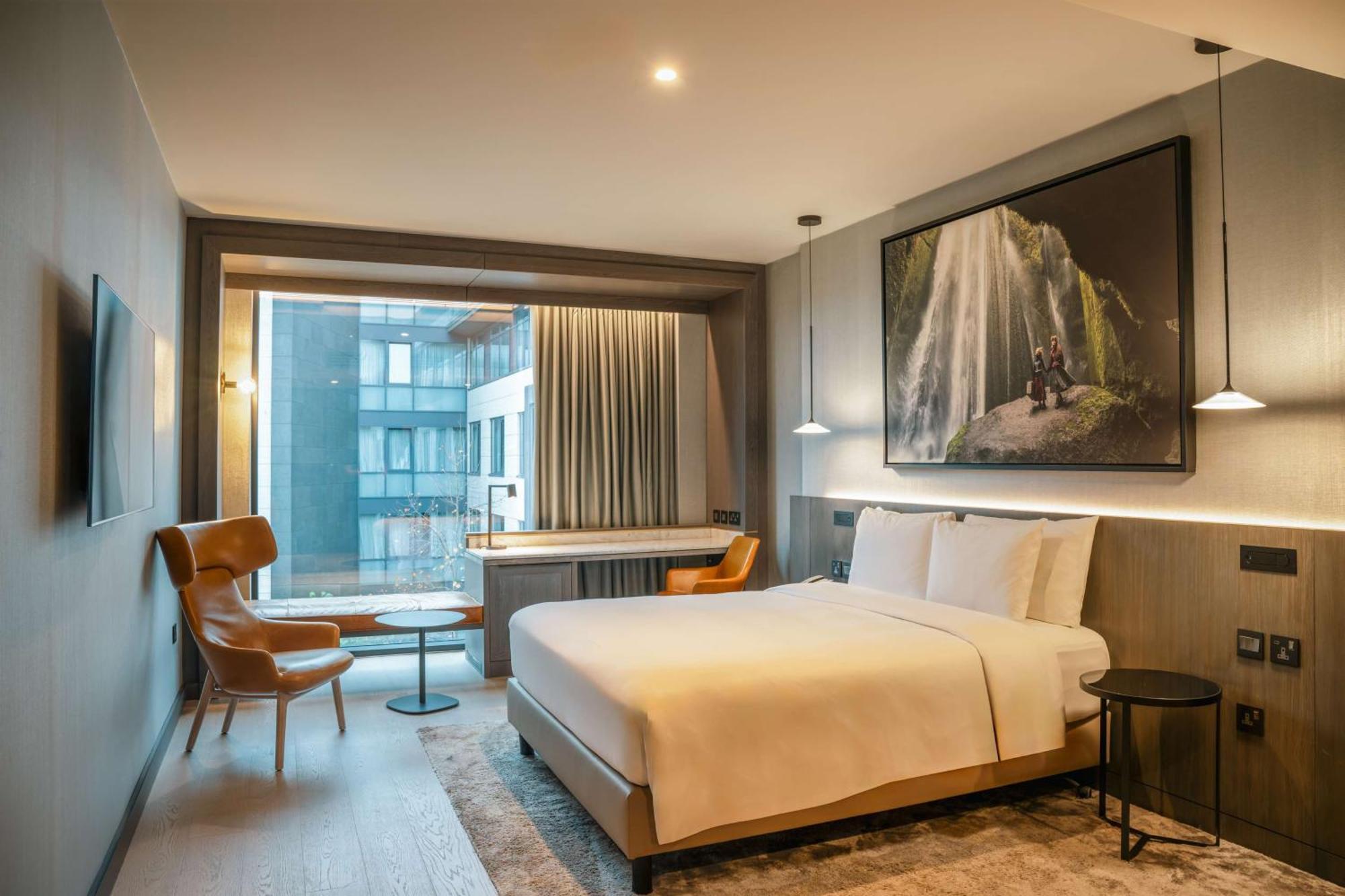 Premium Room