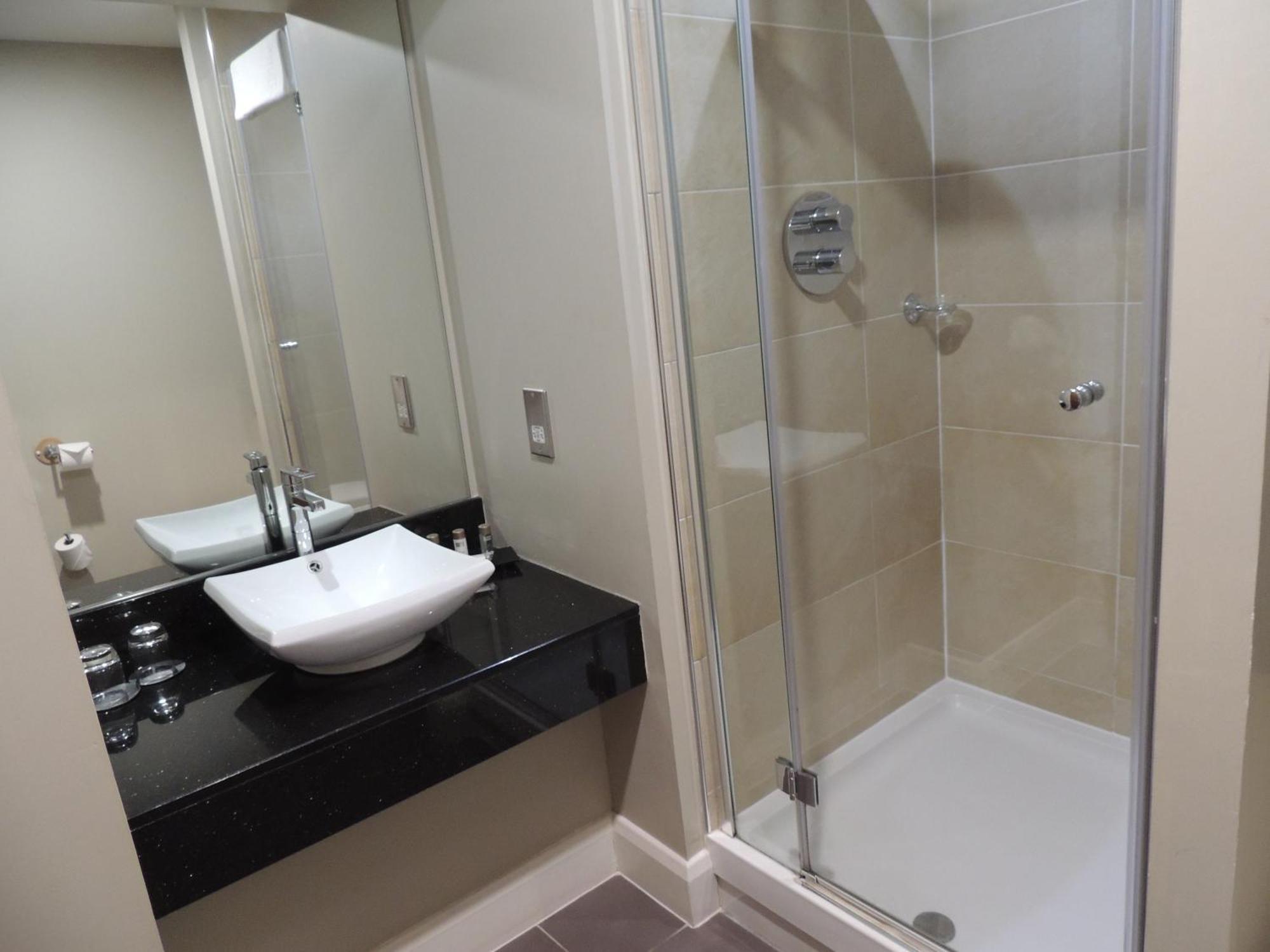 24H stay Double Room