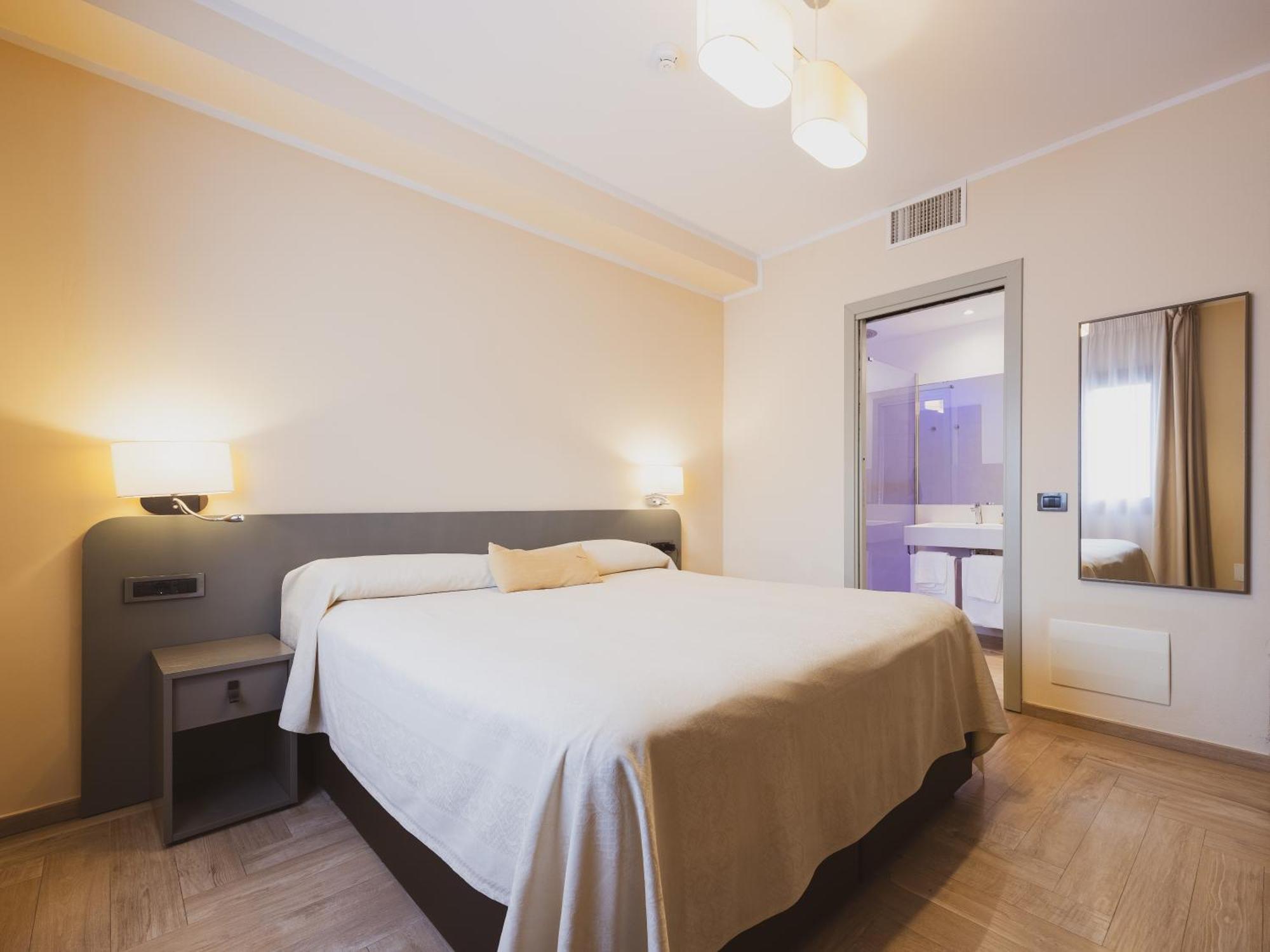 Standard Double Room Wellness