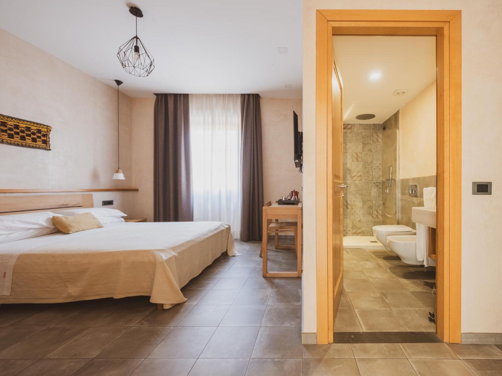 Smart Double Room
