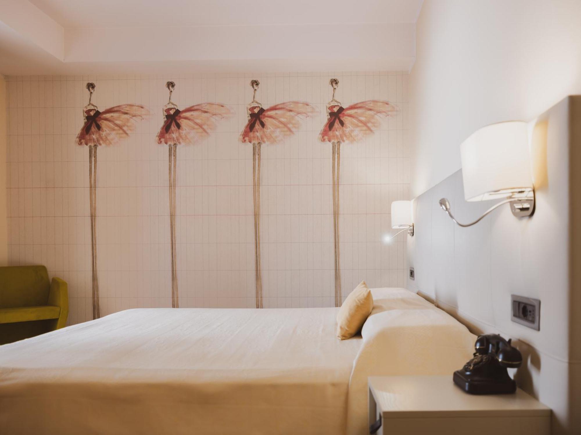 Superior Double Room Wellness