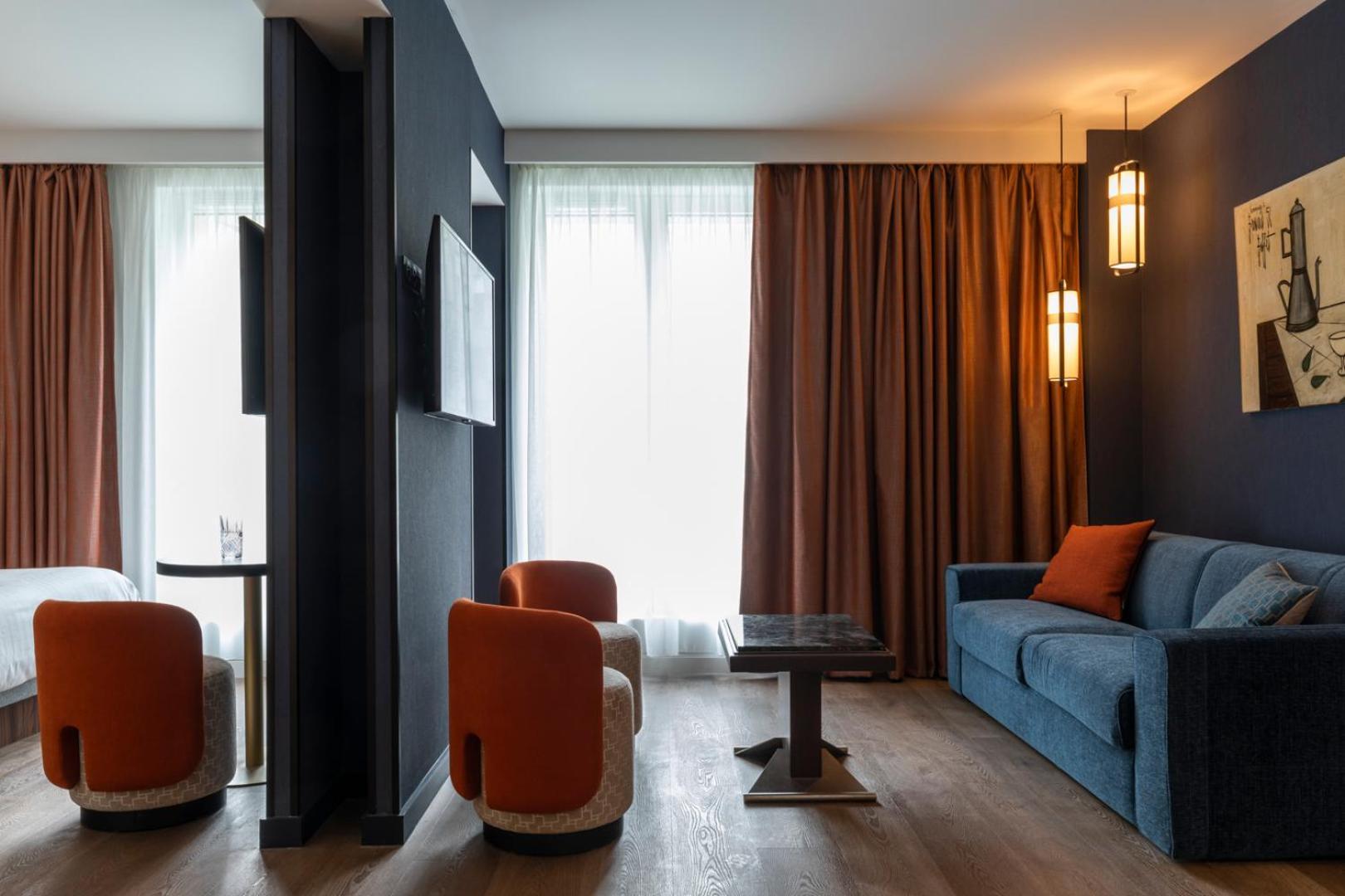 Suite