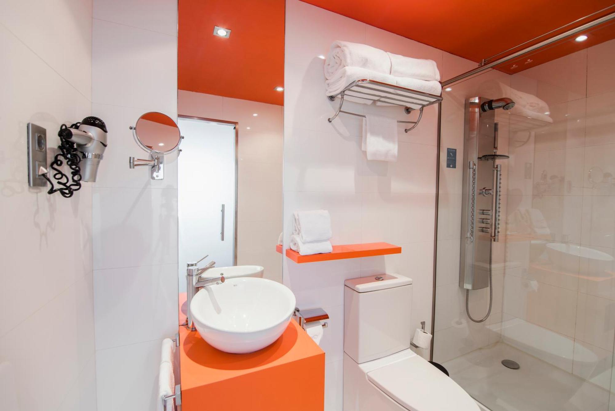 Small Double Room