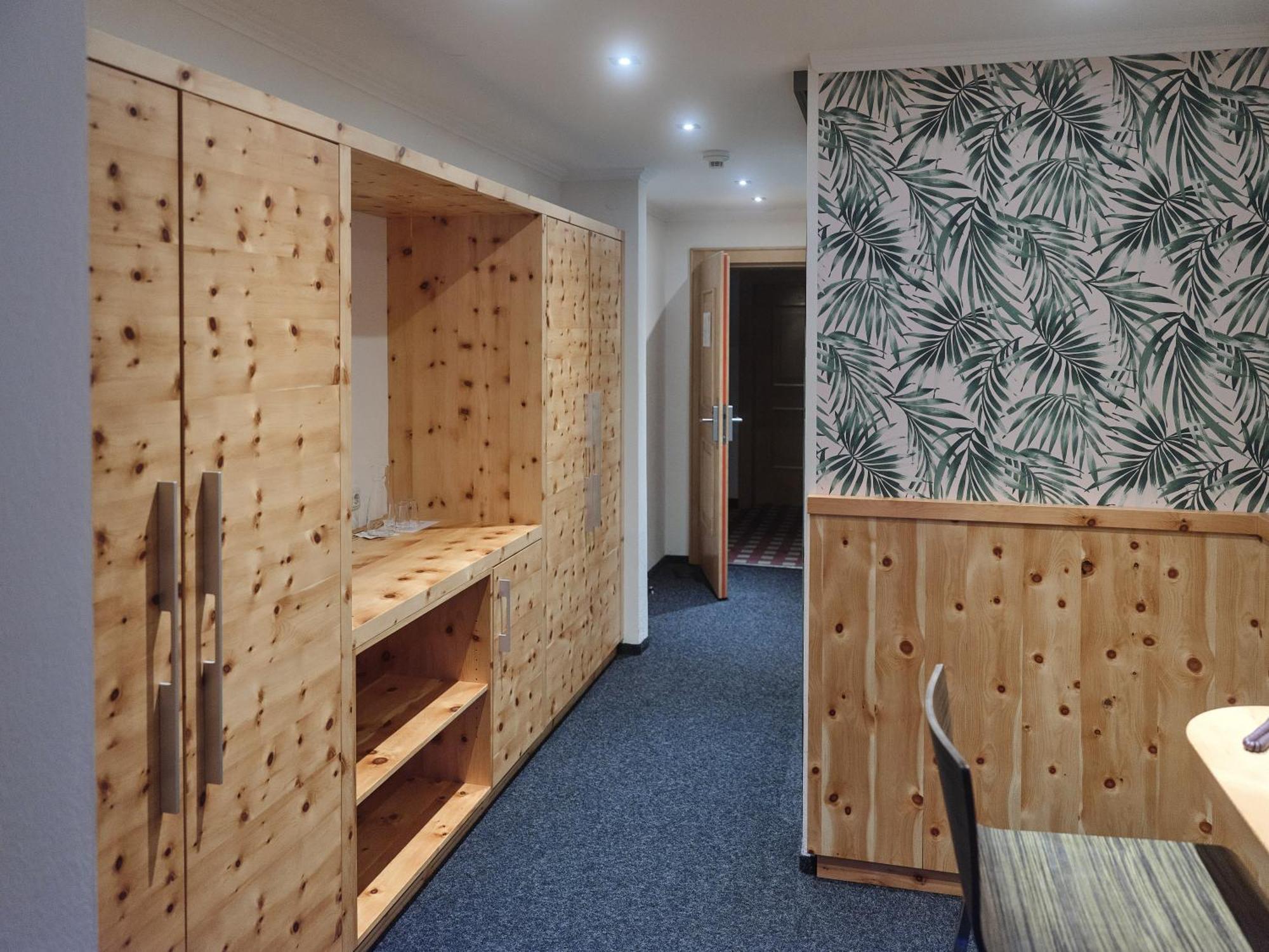 Family Junior Suite