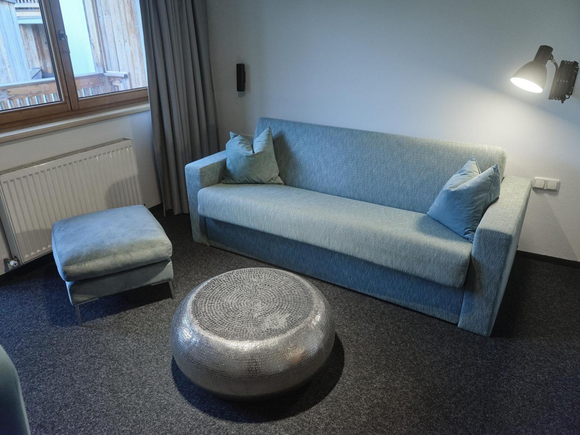 Family Junior Suite