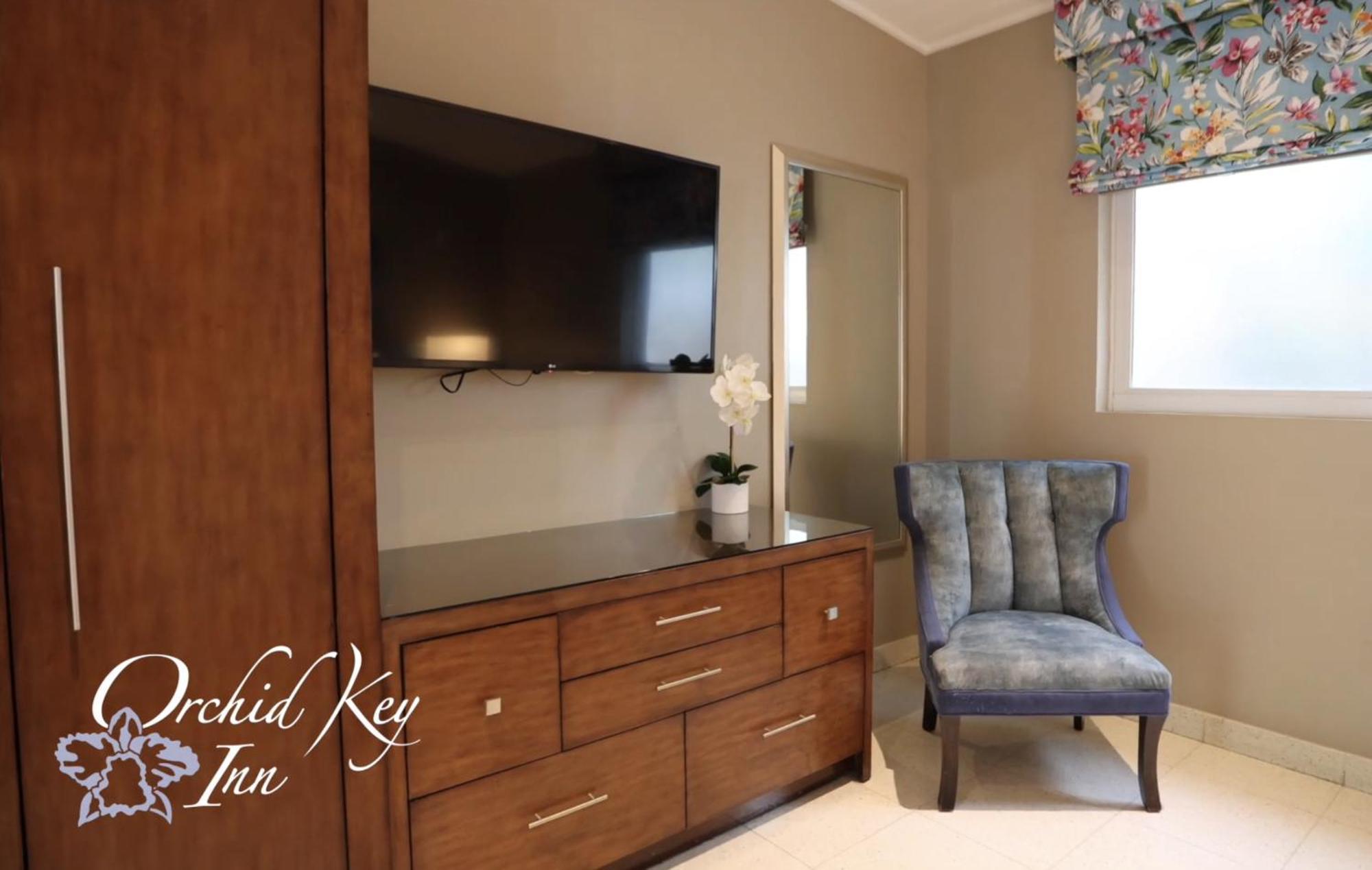 One-Bedroom Suite