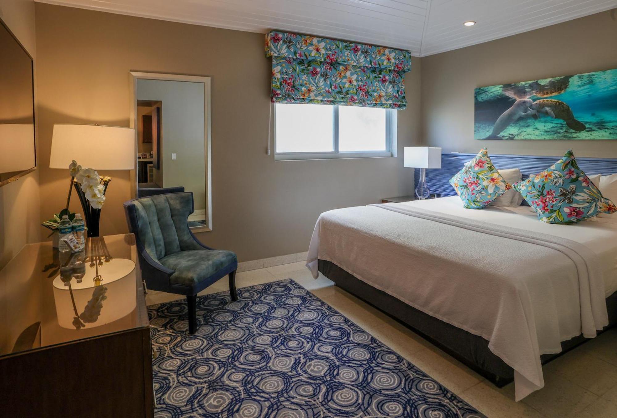 Suite Spa Bath