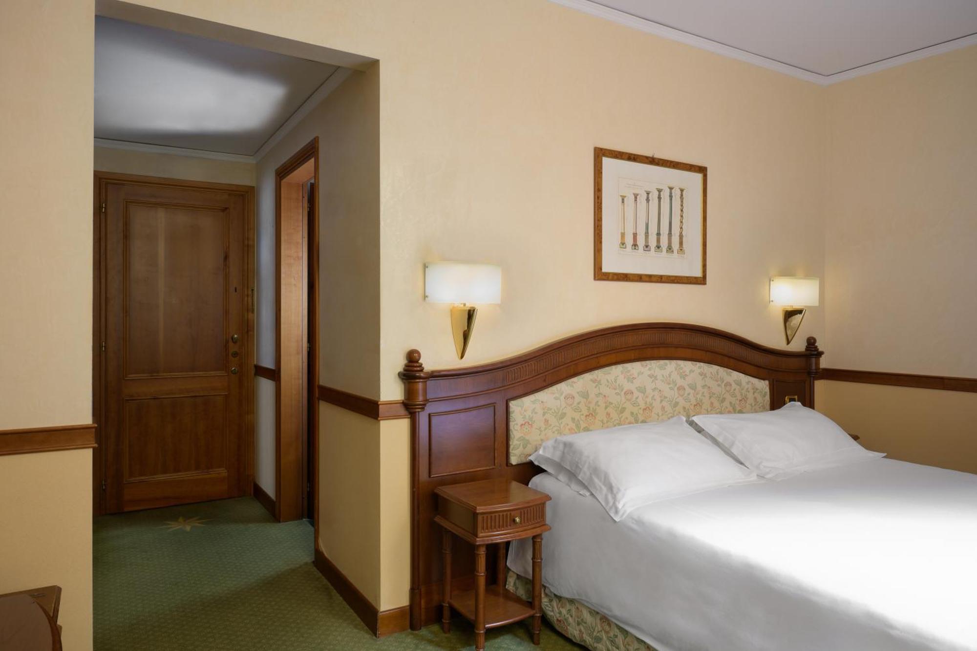 Classic Double or Twin Room