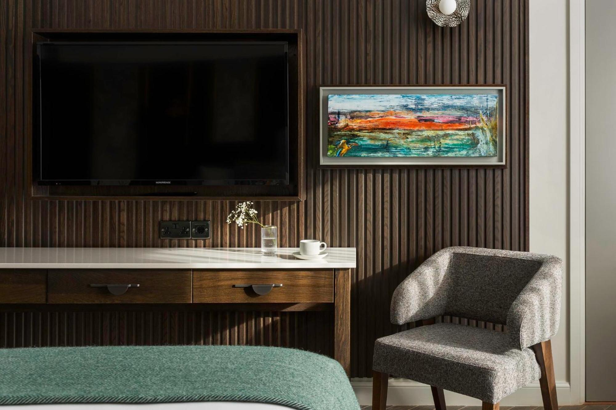 Standard King Room