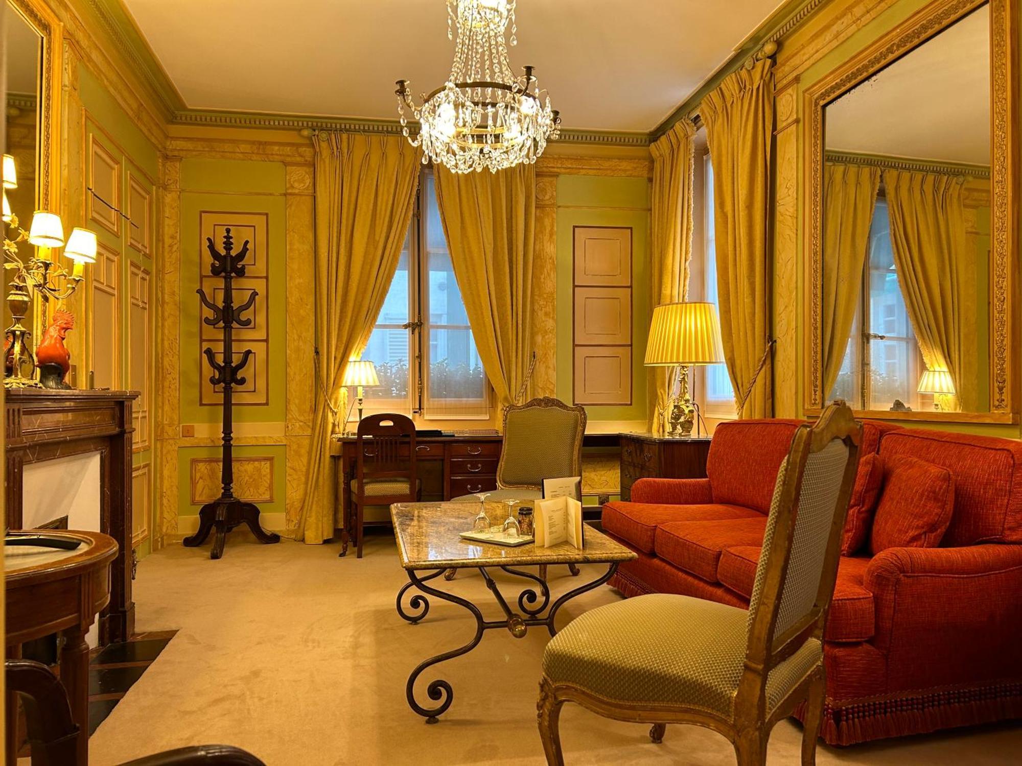 Suite