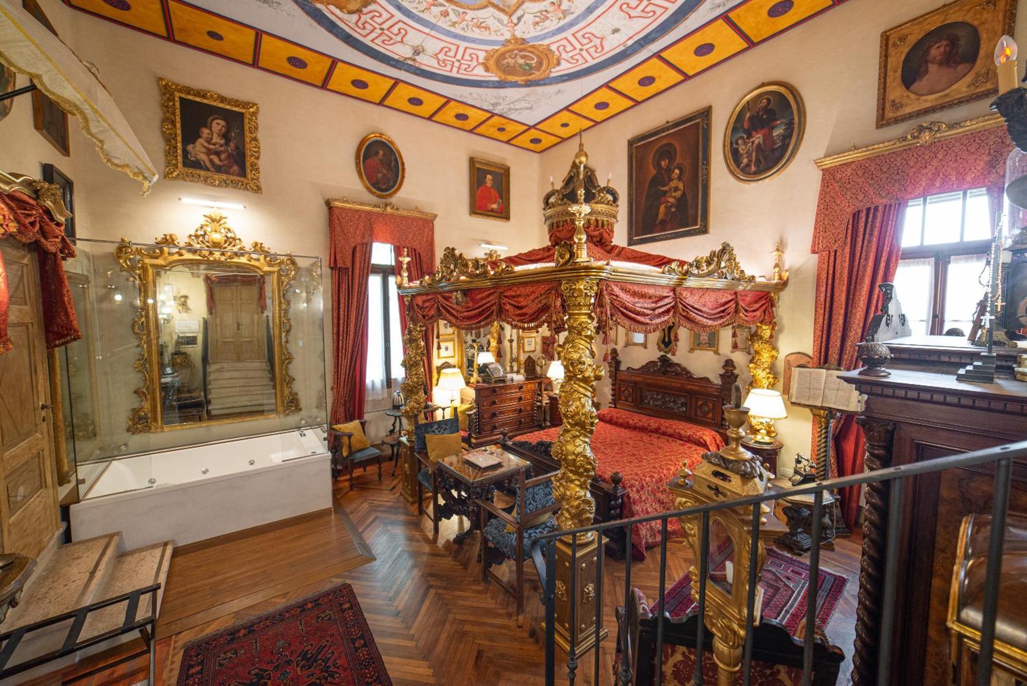 Royal Suite