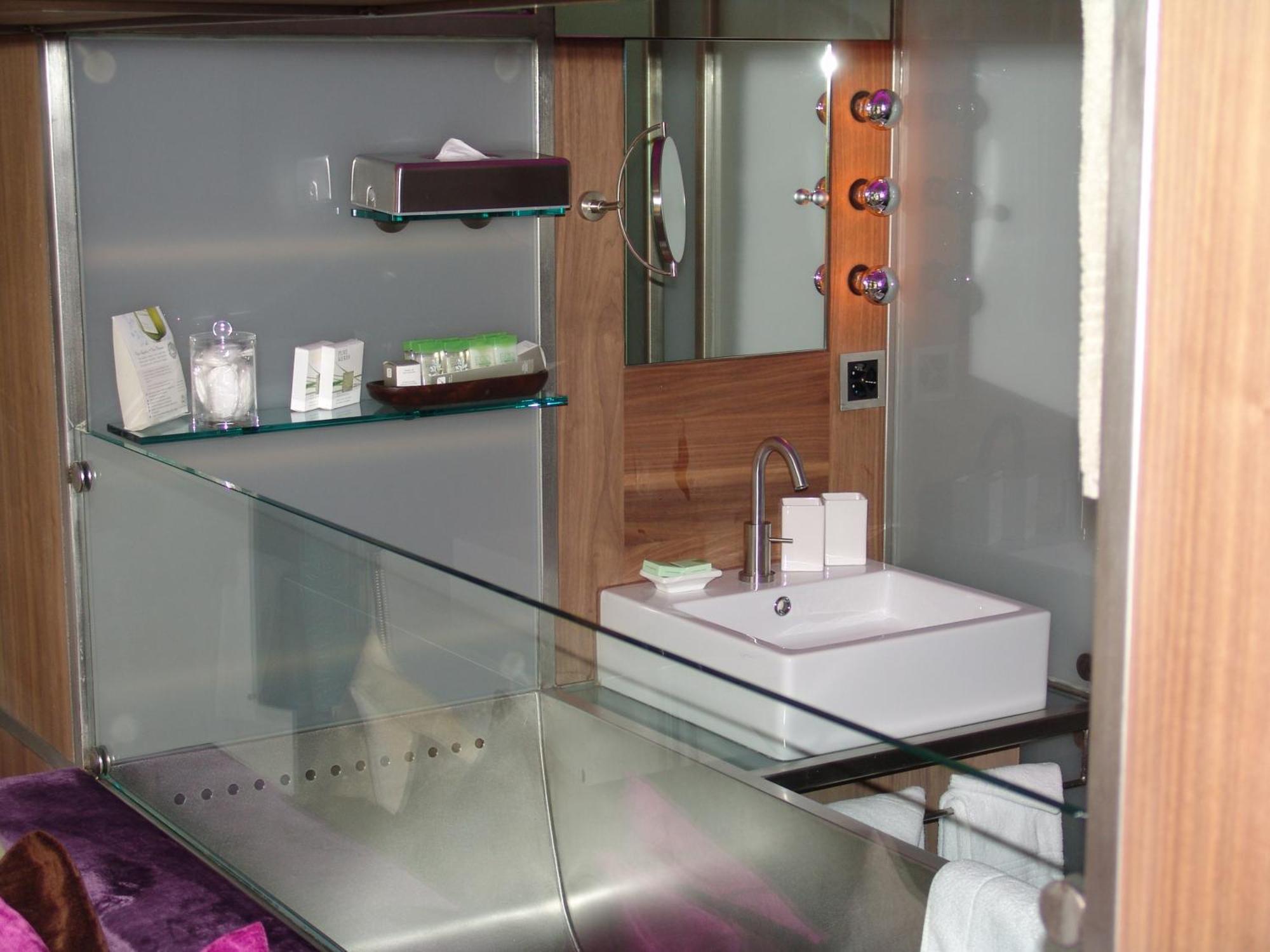 Family Suite Cube-Loft