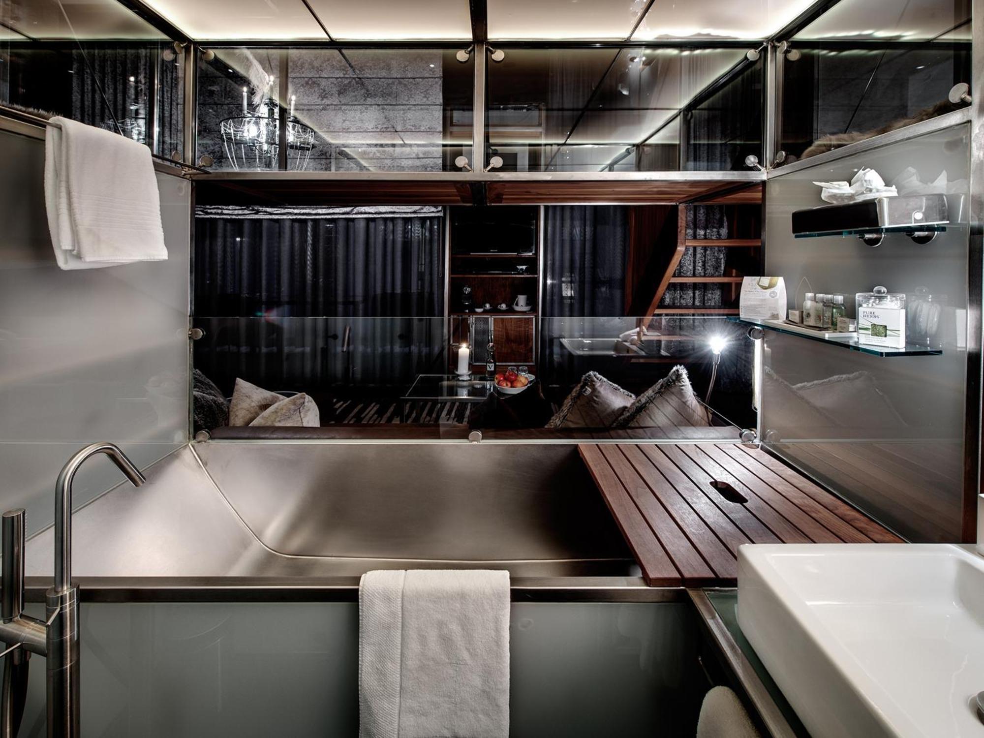 Family Suite Cube-Loft