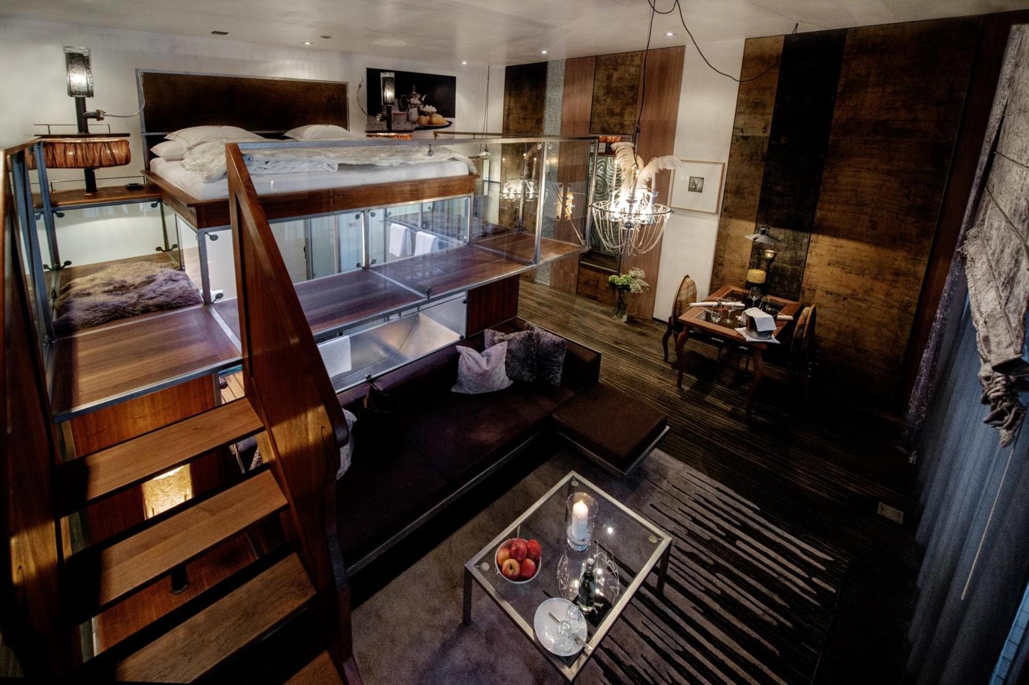 Cube-Loft