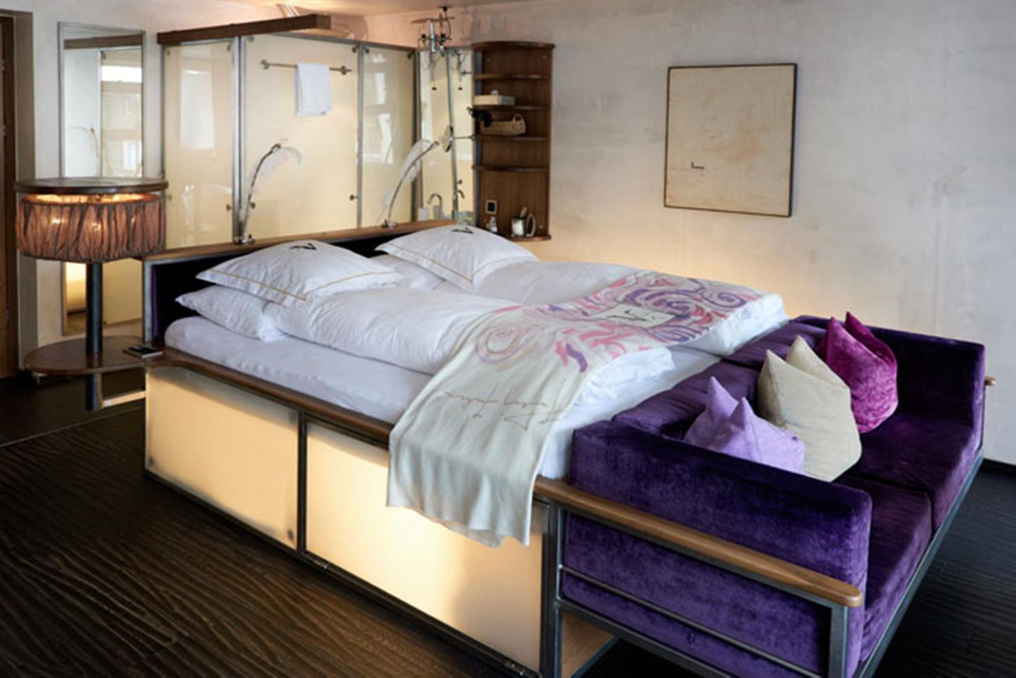 Deluxe Selection Double Room