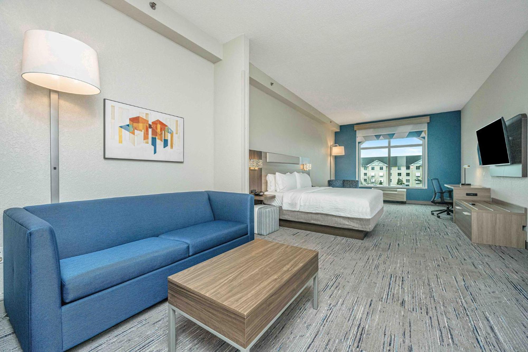 King Suite