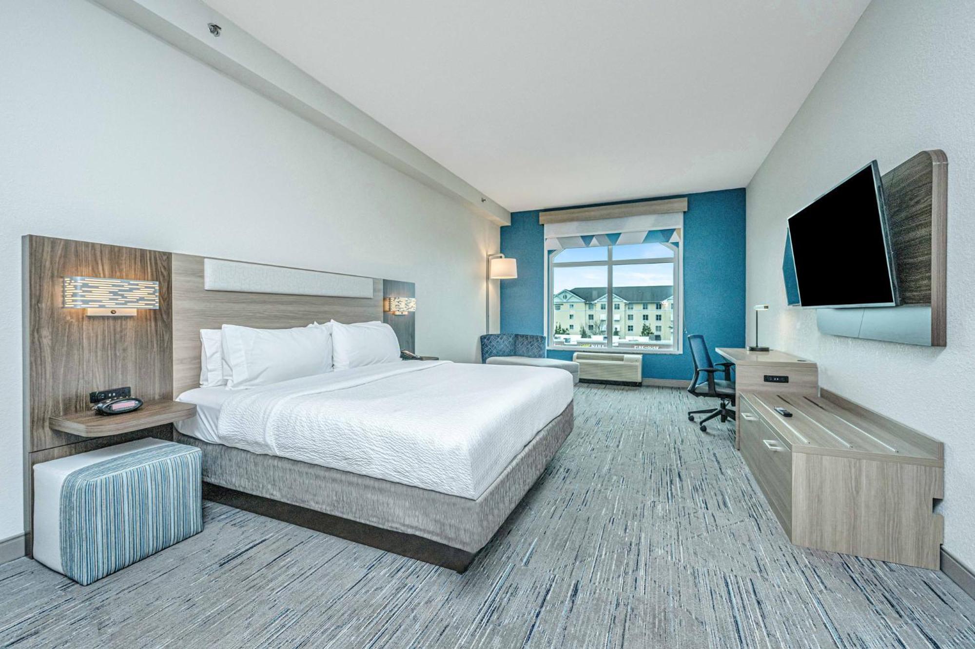 King Suite