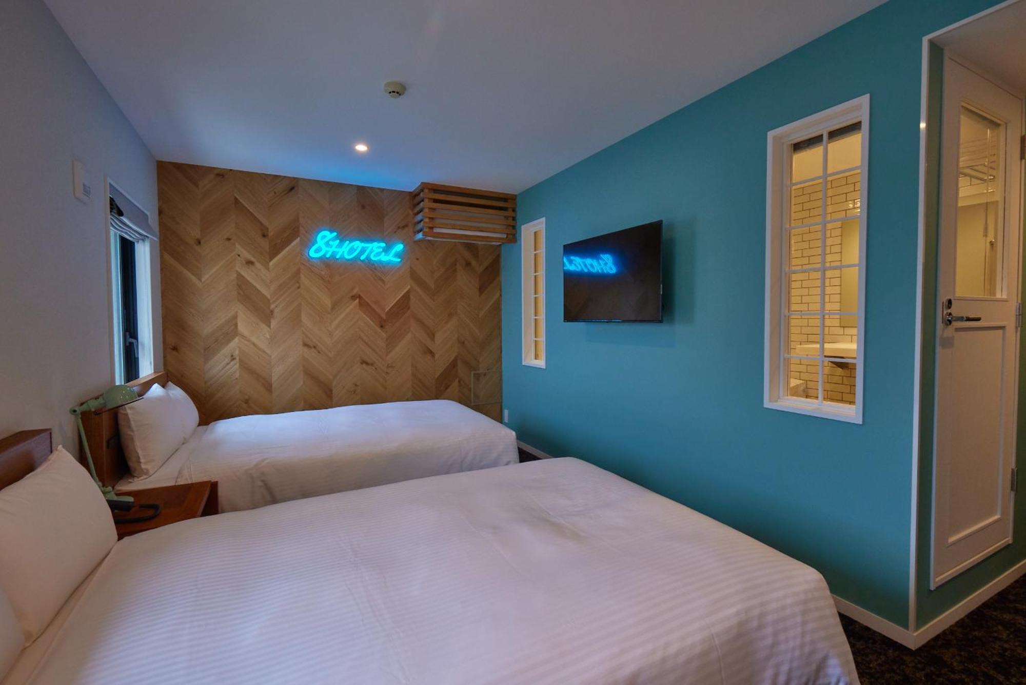 Superior Twin (2 Double Beds) - Non-Smoking,1580179353:JPEG