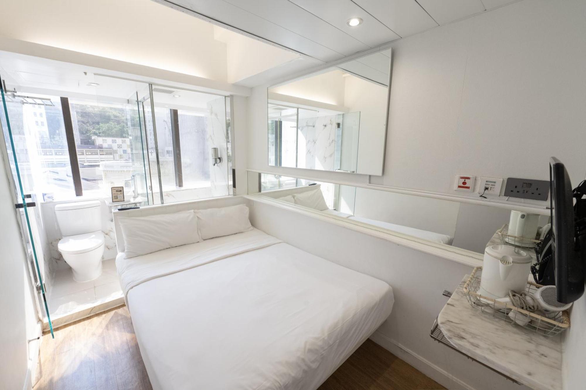 Smart Double Room
